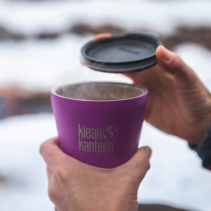 Klean Kanteen Tumbler Lid - Image 6