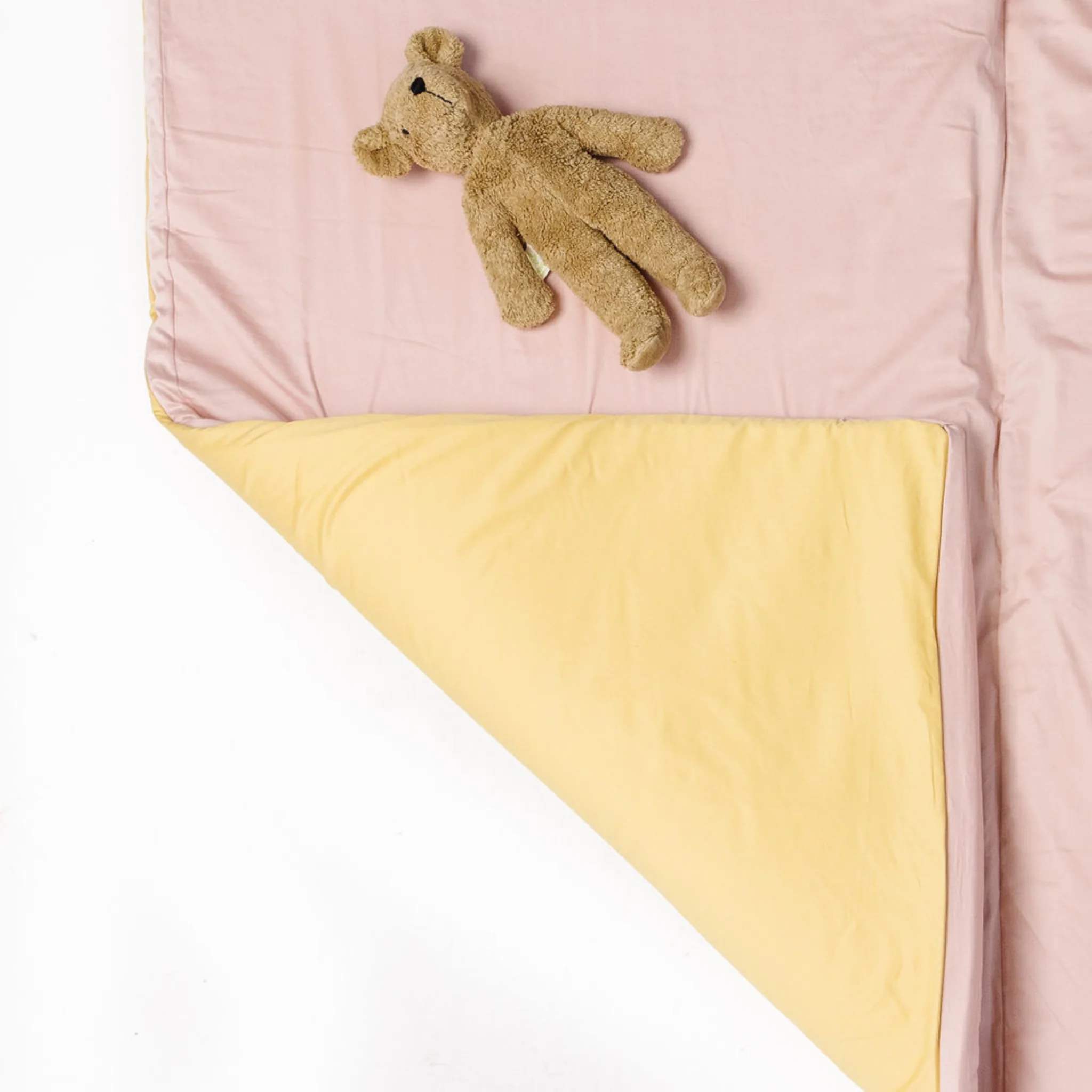 Toki Mats Tutu + Daisy Organic Cotton Mat - Image 3