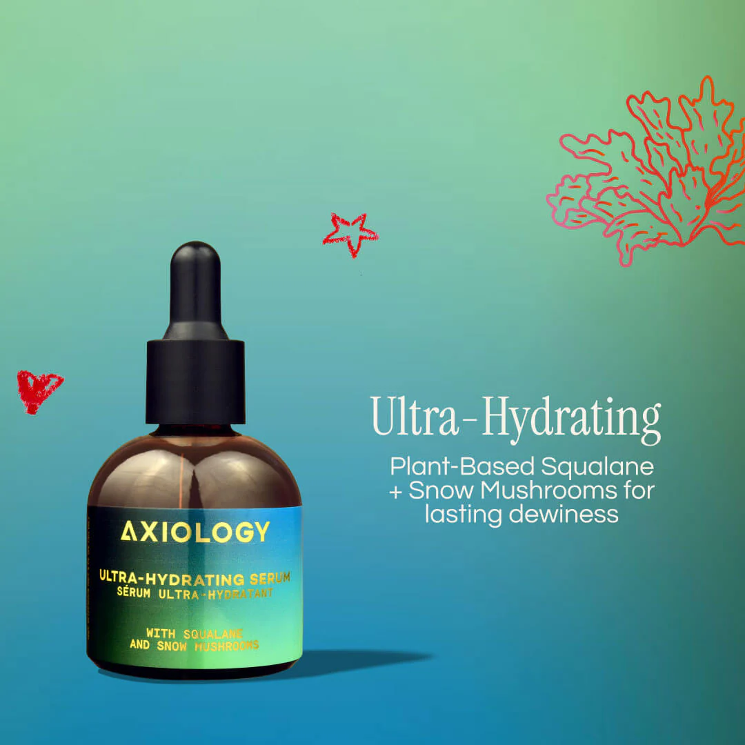 Axiology Ultra-Hydrating Serum - Image 5