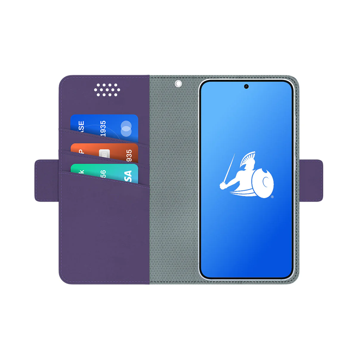 Universal EMF Protection + Radiation Blocking Cell Phone Case - Image 3