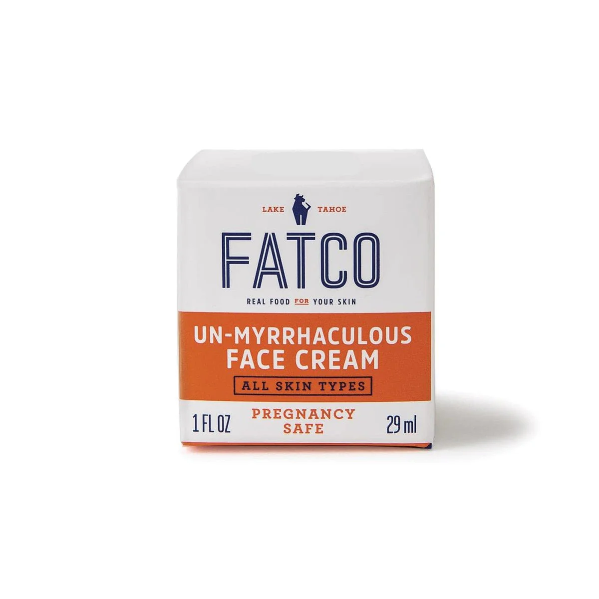 Unmyrrhaculous Face Cream 1 Oz - Image 5