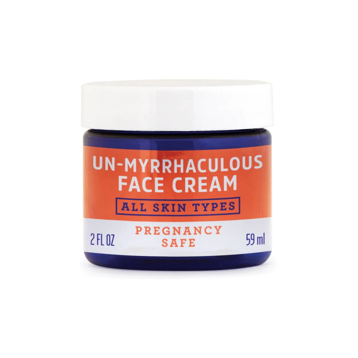 FATCO Unmyrrhaculous Face Cream 2 Oz