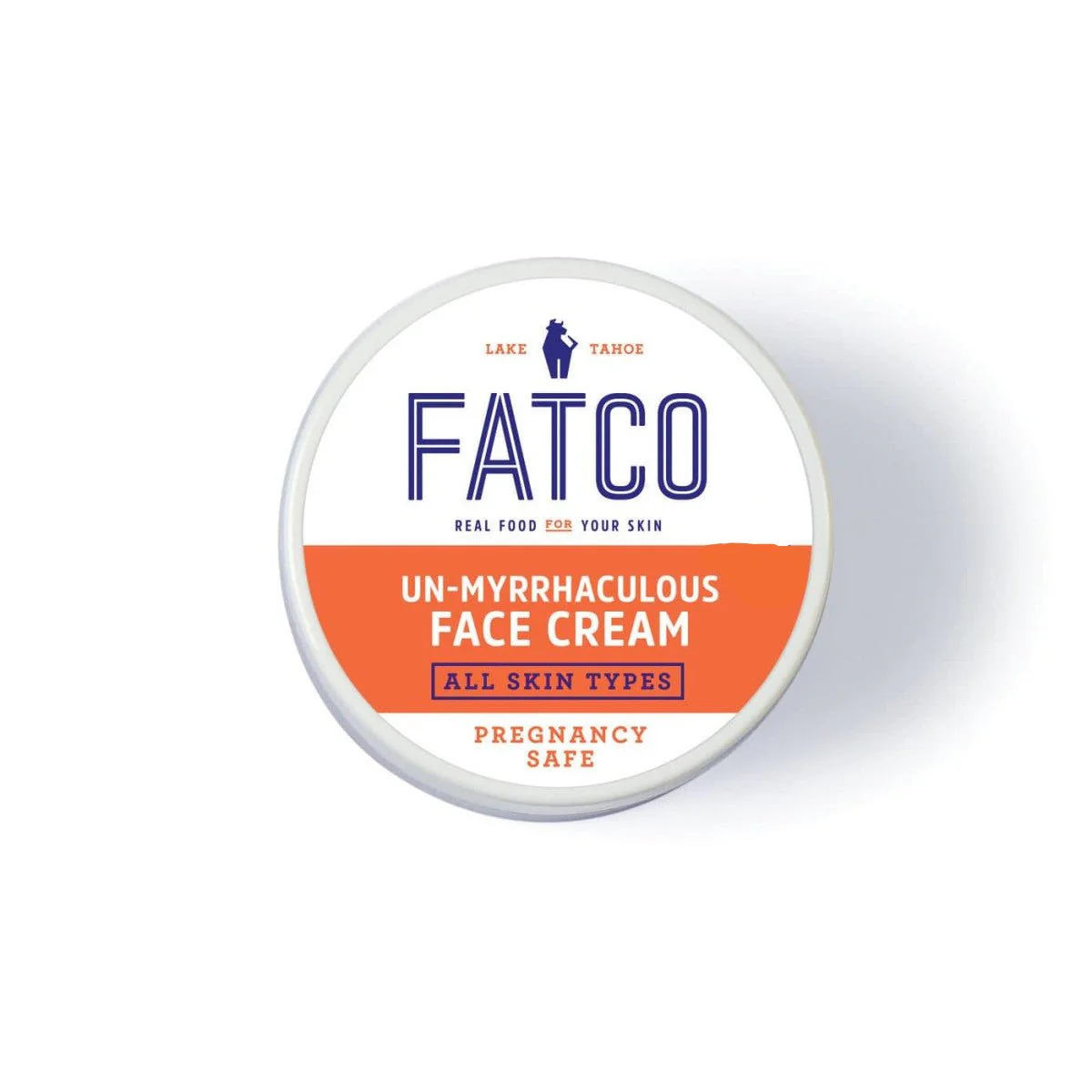 FATCO Unmyrrhaculous Face Cream 2 Oz - Image 3