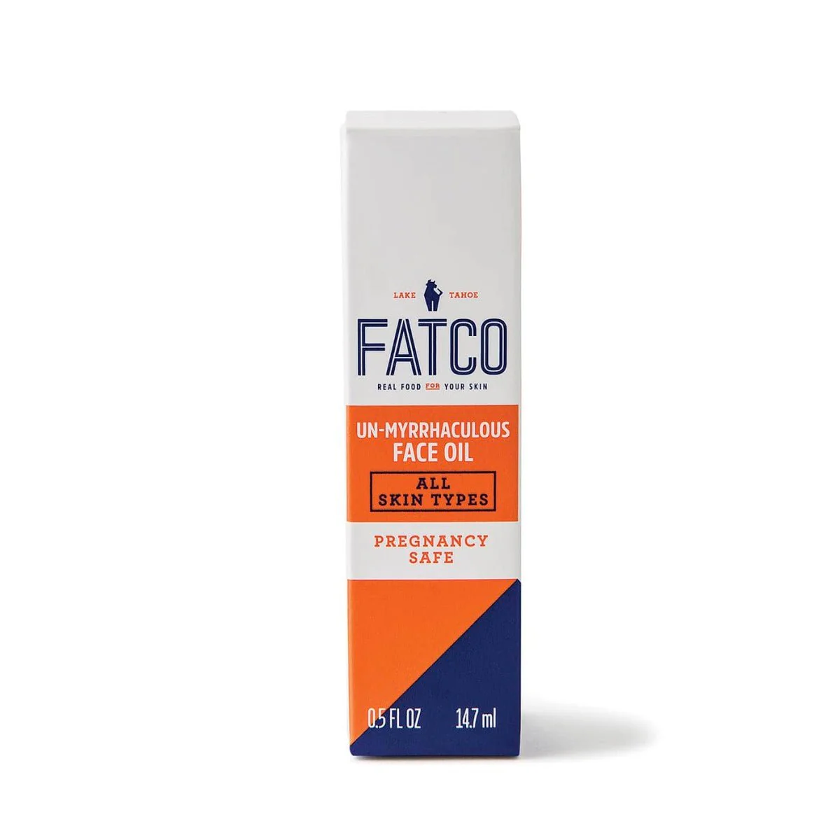 FATCO Unmyrrhaculous Face Oil - Image 4