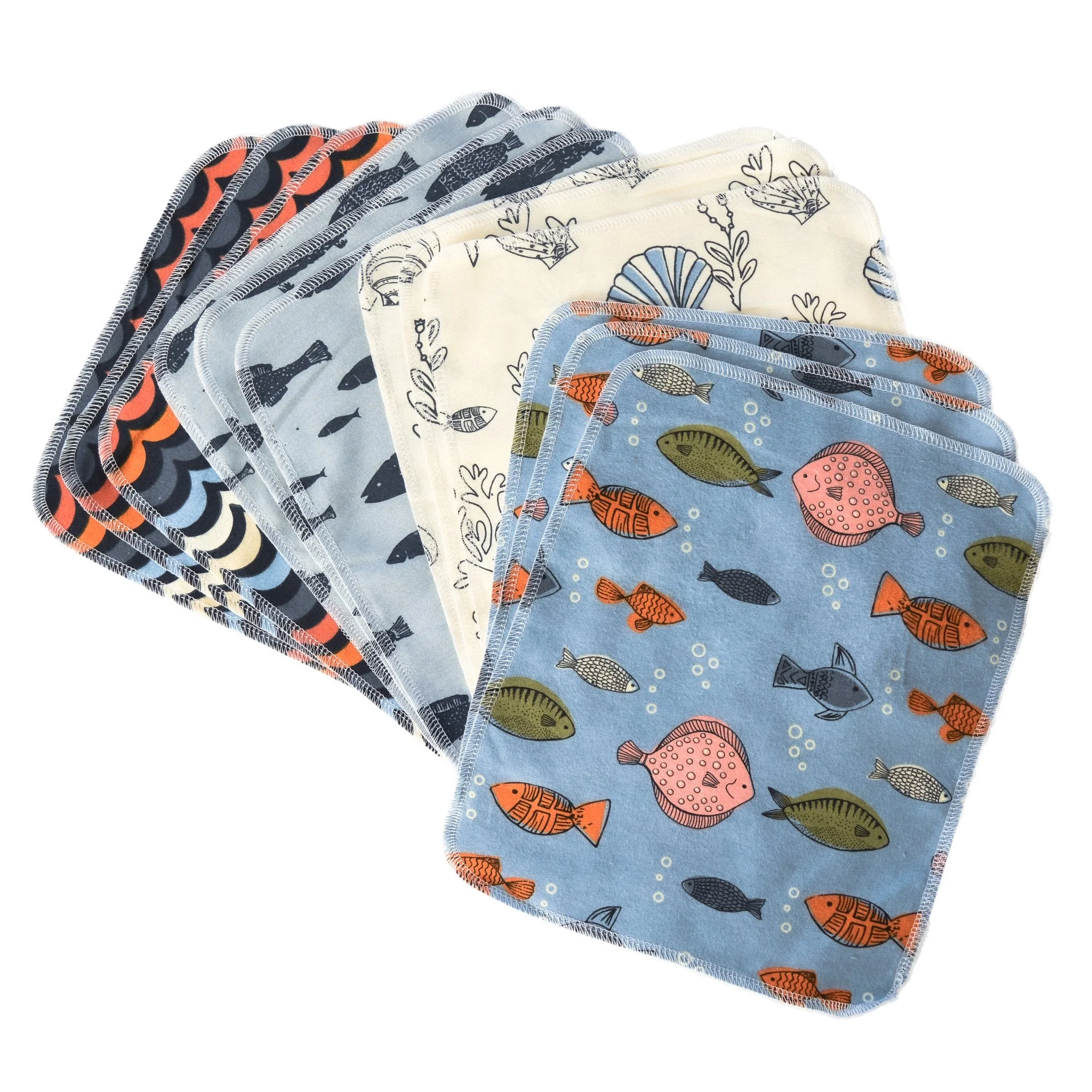 UNpaper® Towels: Air B 'n' Beach - Image 3