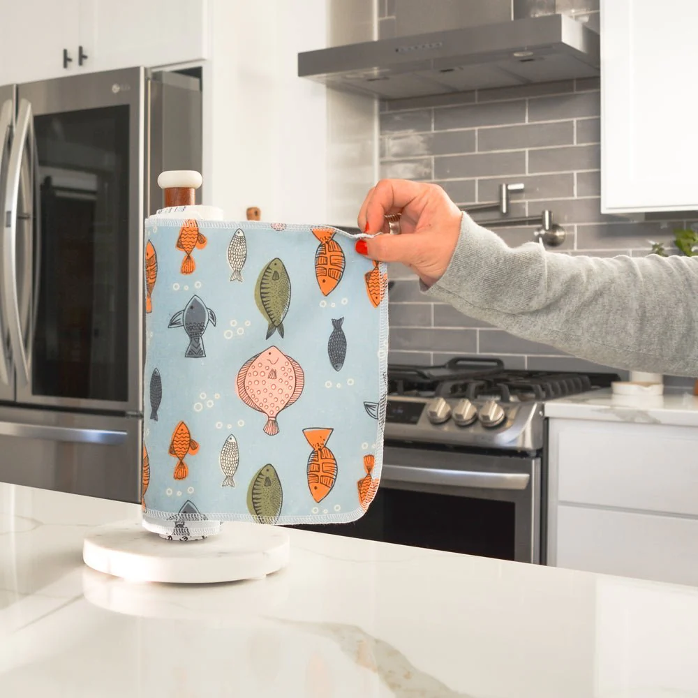 UNpaper® Towels: Air B 'n' Beach - Image 4