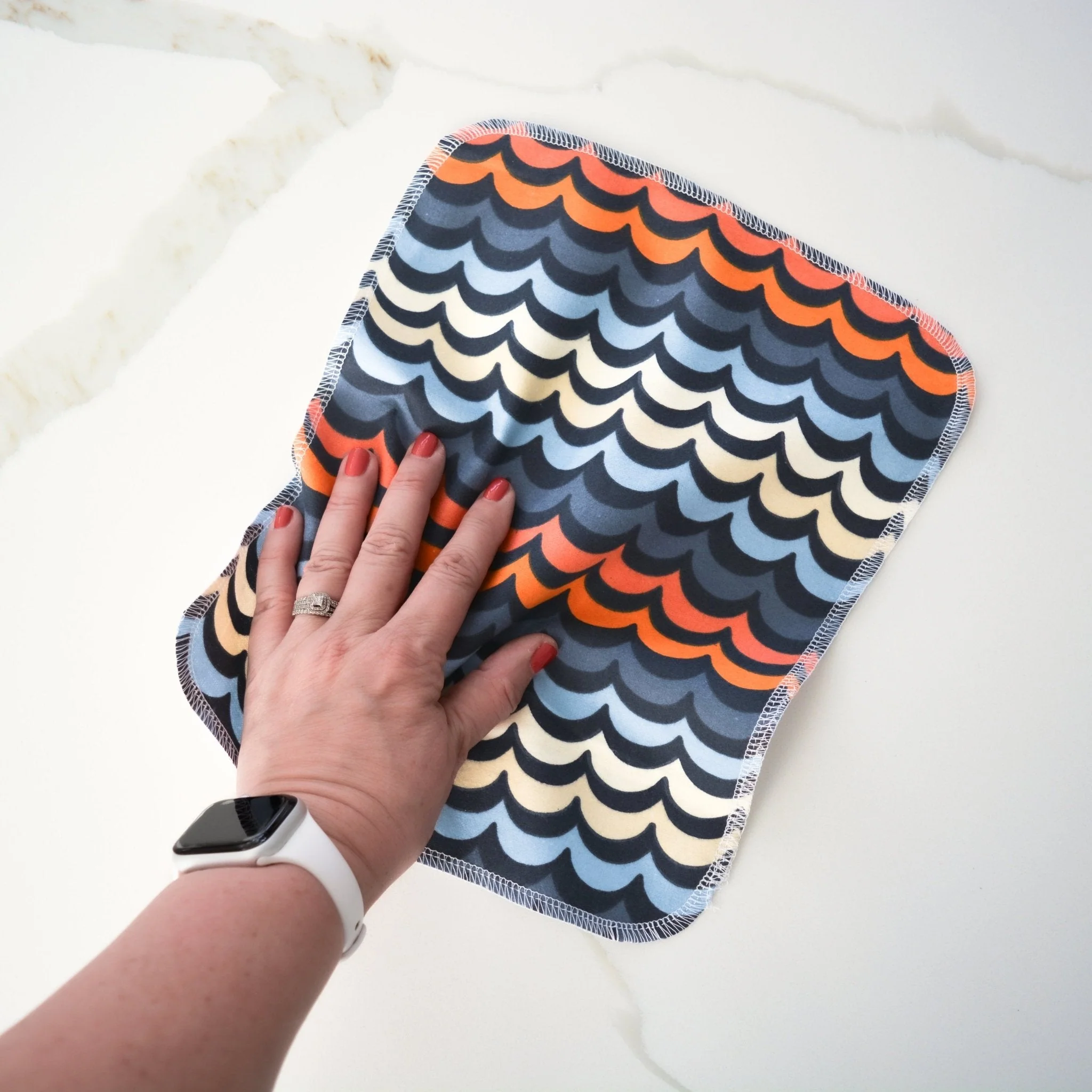 UNpaper® Towels: Air B 'n' Beach - Image 5