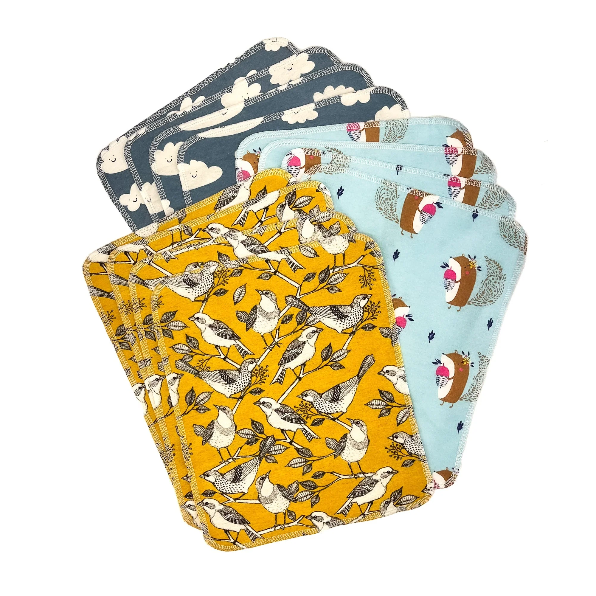 UNpaper® Towels: Backyard Bliss - Image 4
