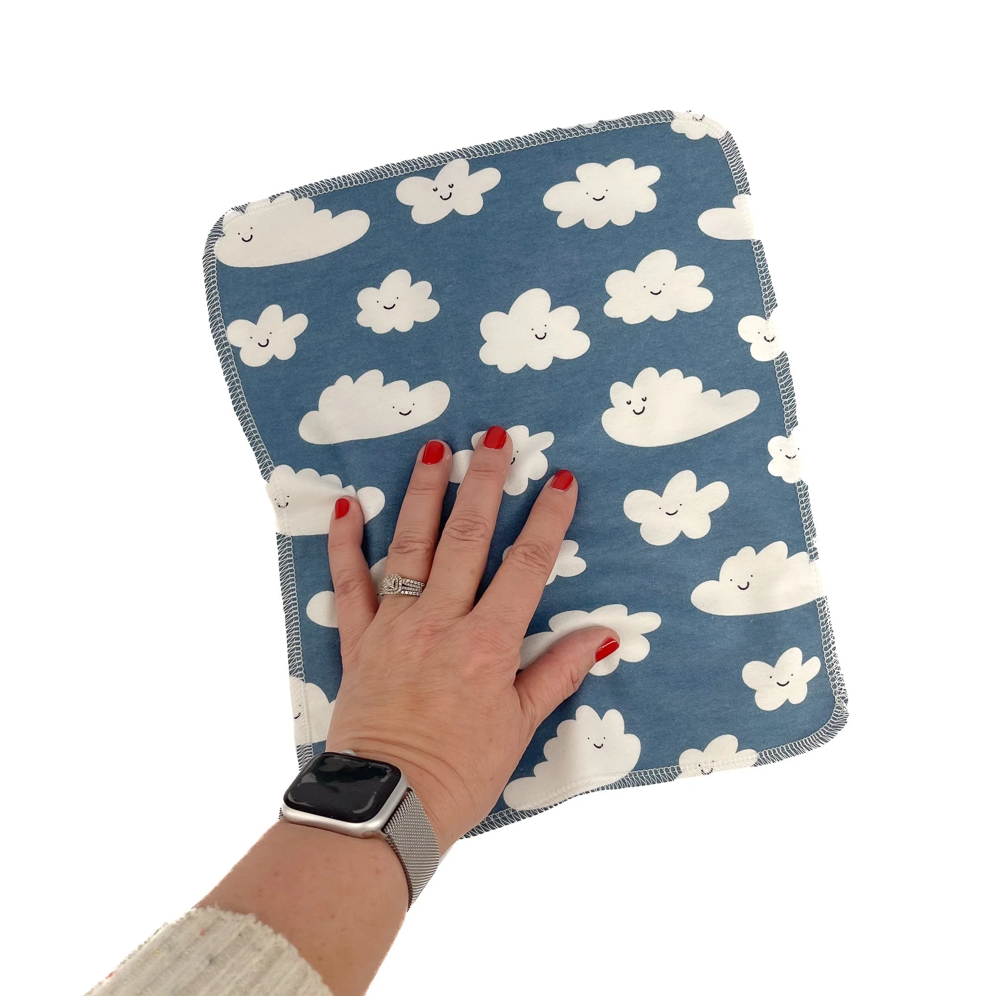 UNpaper® Towels: Backyard Bliss - Image 5