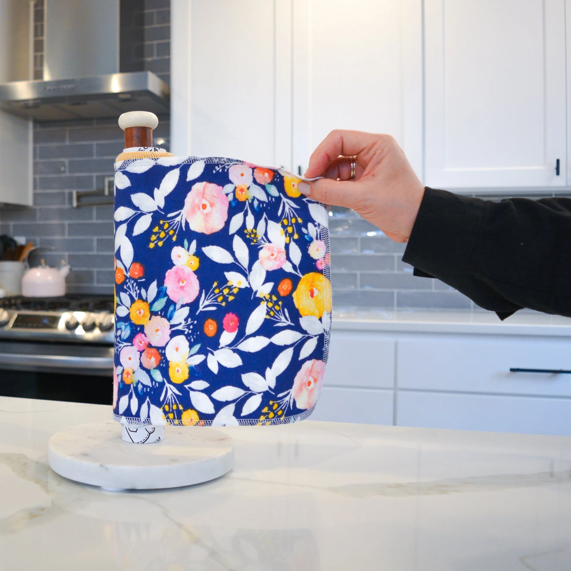UNpaper® Towels: Blossom - Image 2