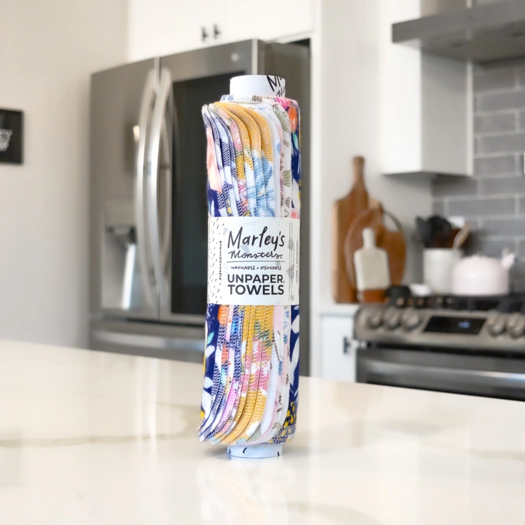 UNpaper® Towels: Blossom - Image 3