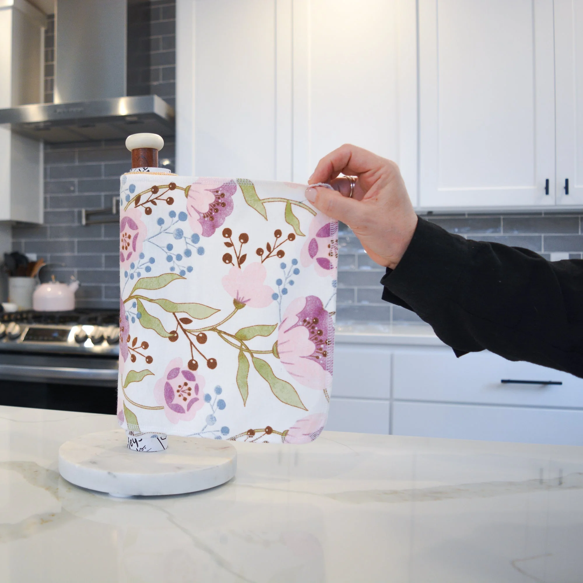 UNpaper® Towels: Blossom - Image 7