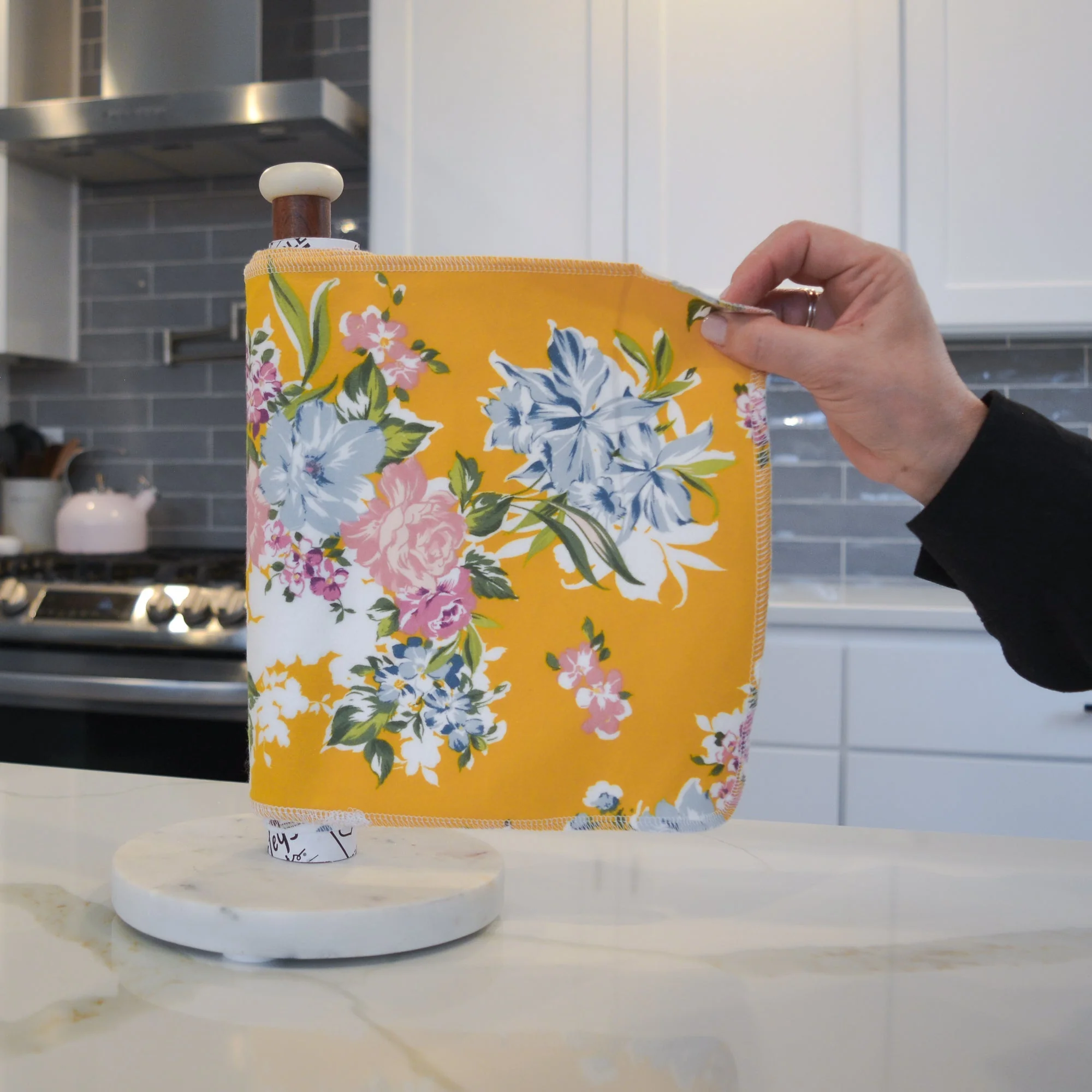 UNpaper® Towels: Blossom - Image 9
