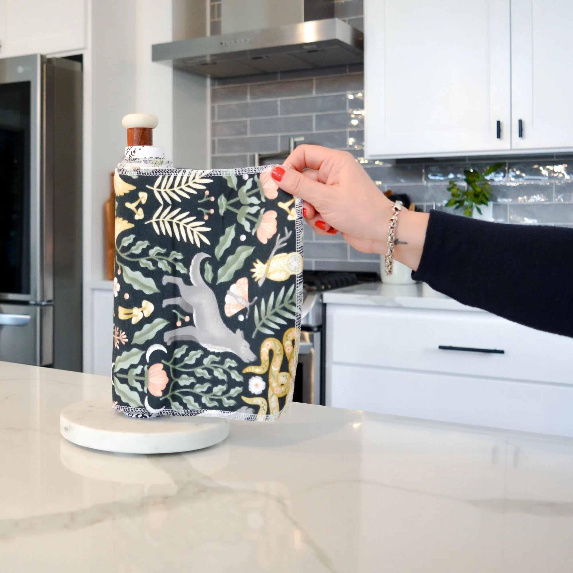 UNpaper® Towels: Charmed - Image 4