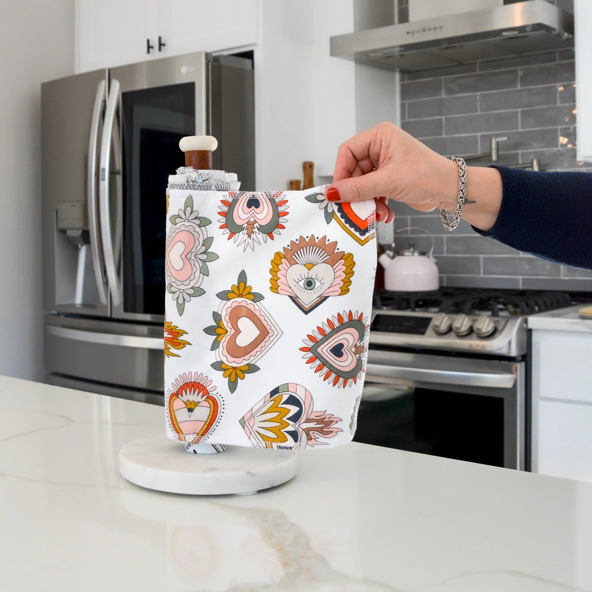 UNpaper® Towels: Charmed - Image 5