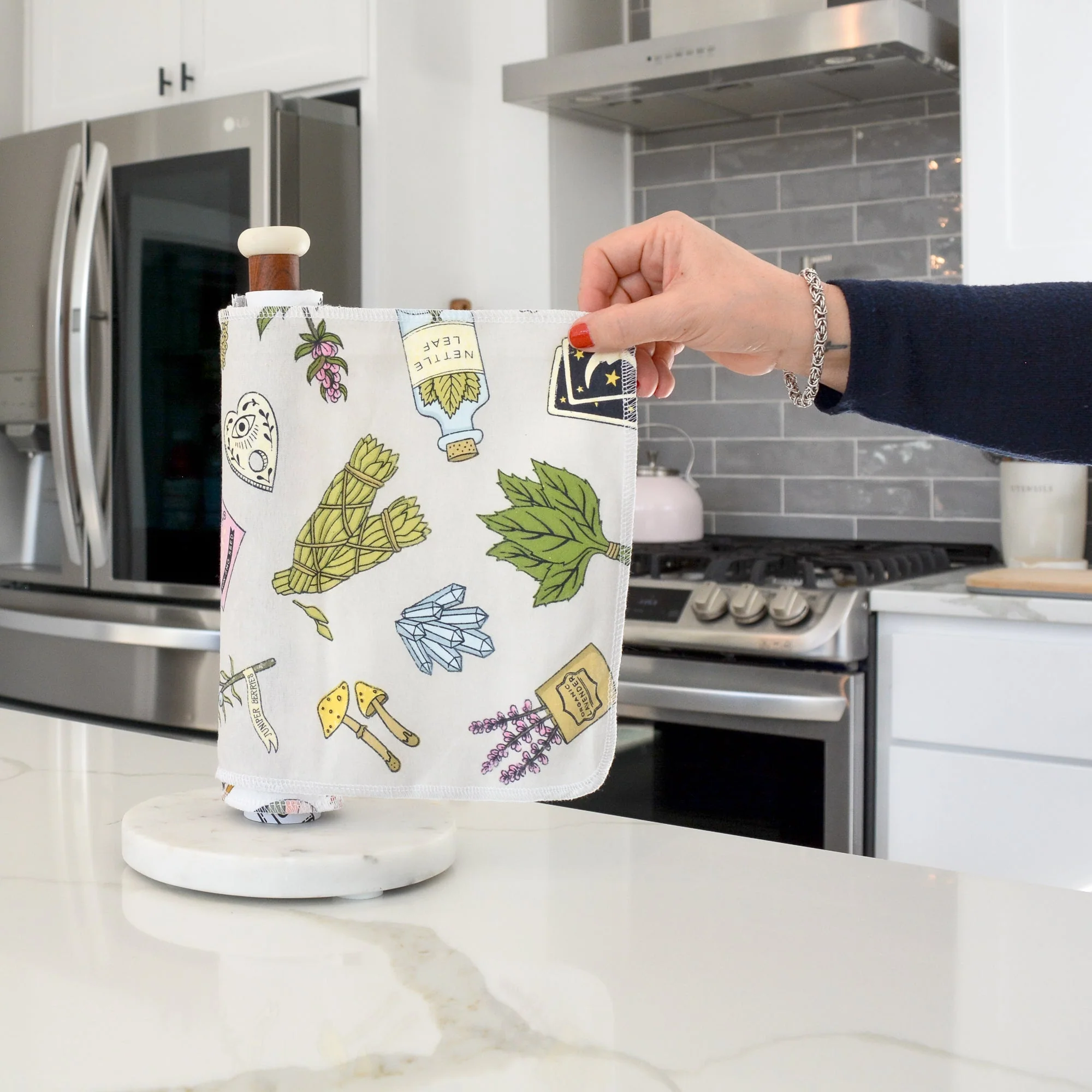 UNpaper® Towels: Charmed - Image 7