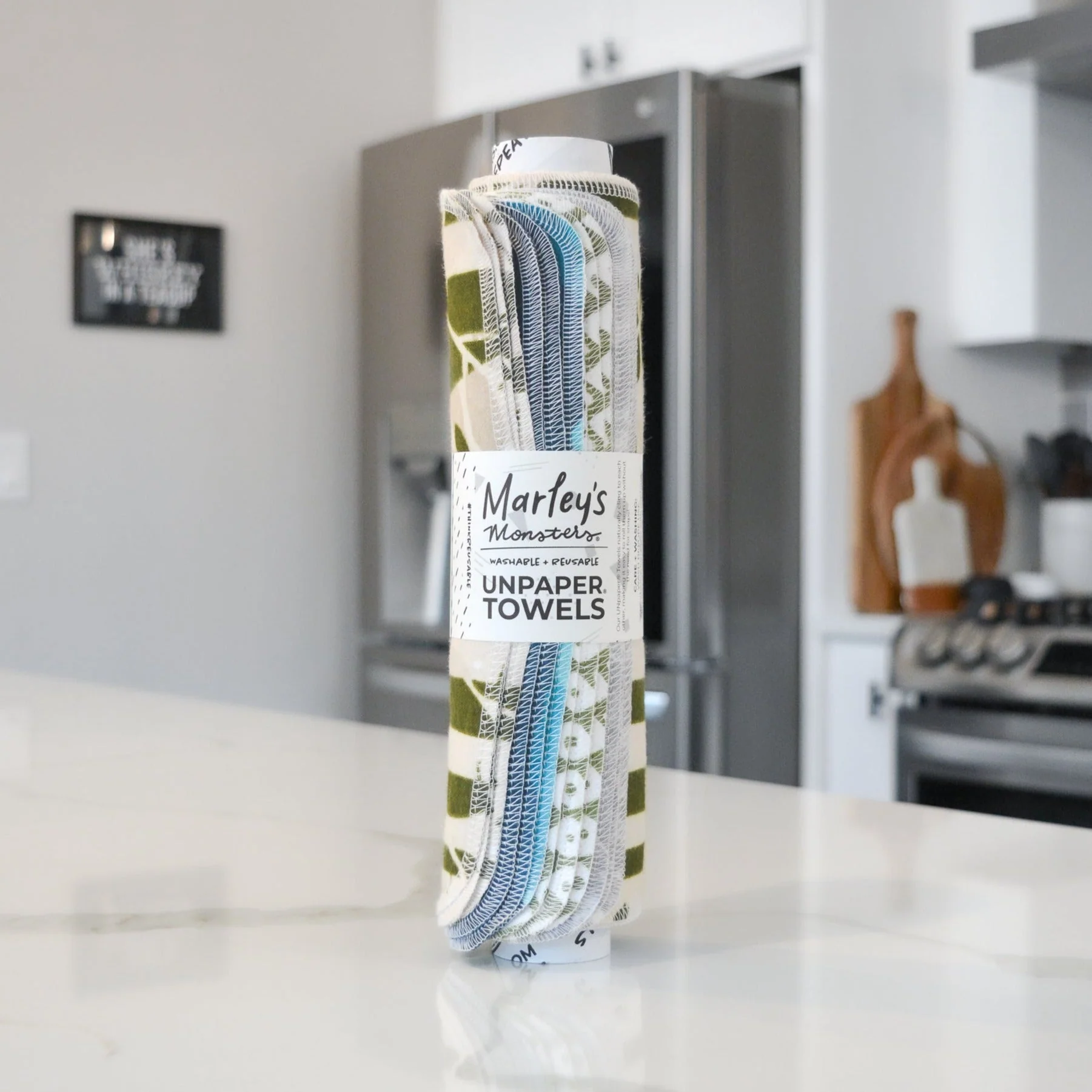 UNpaper® Towels: Elemental - Image 3