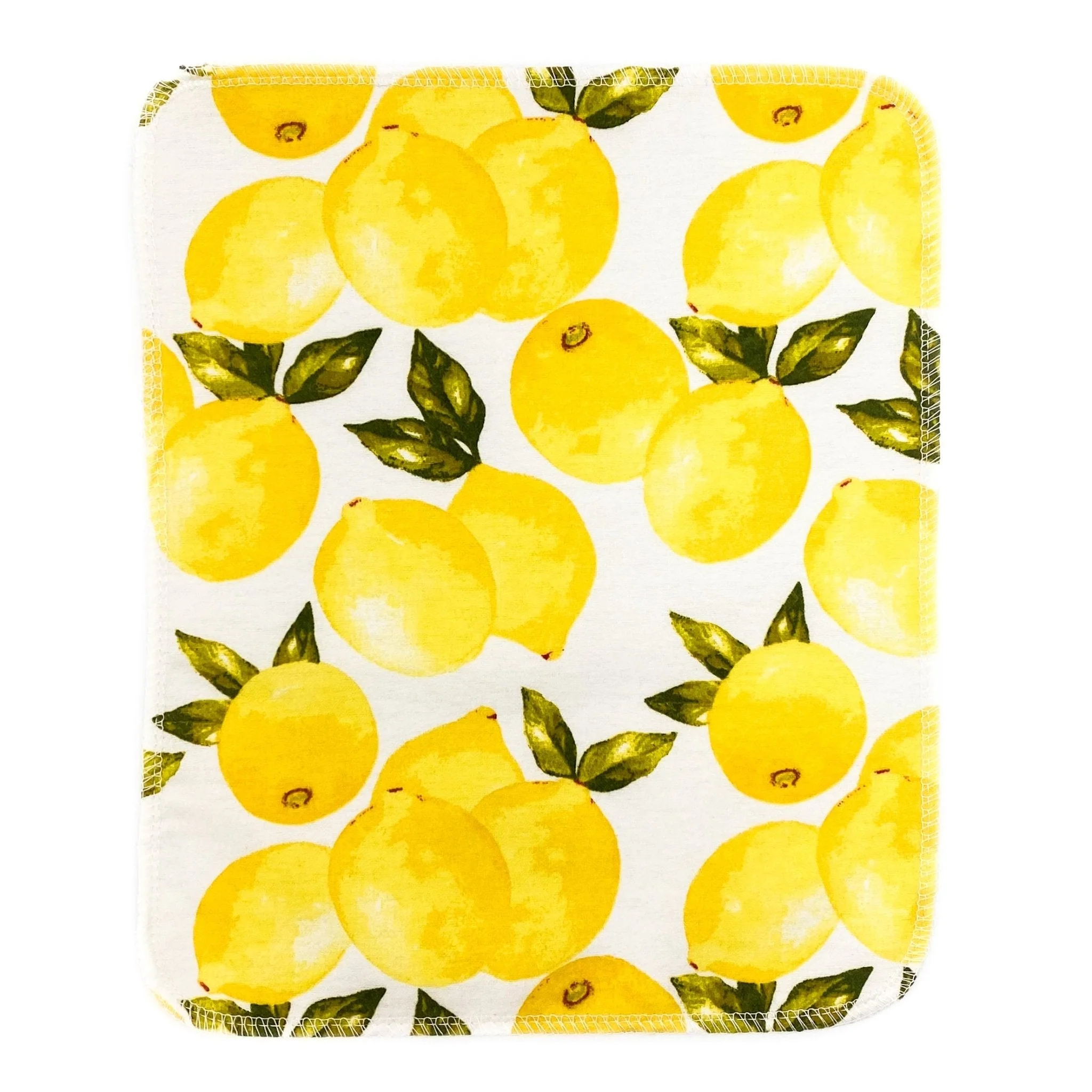 UNpaper® Towels + Holder: Vintage Fruits - Image 4