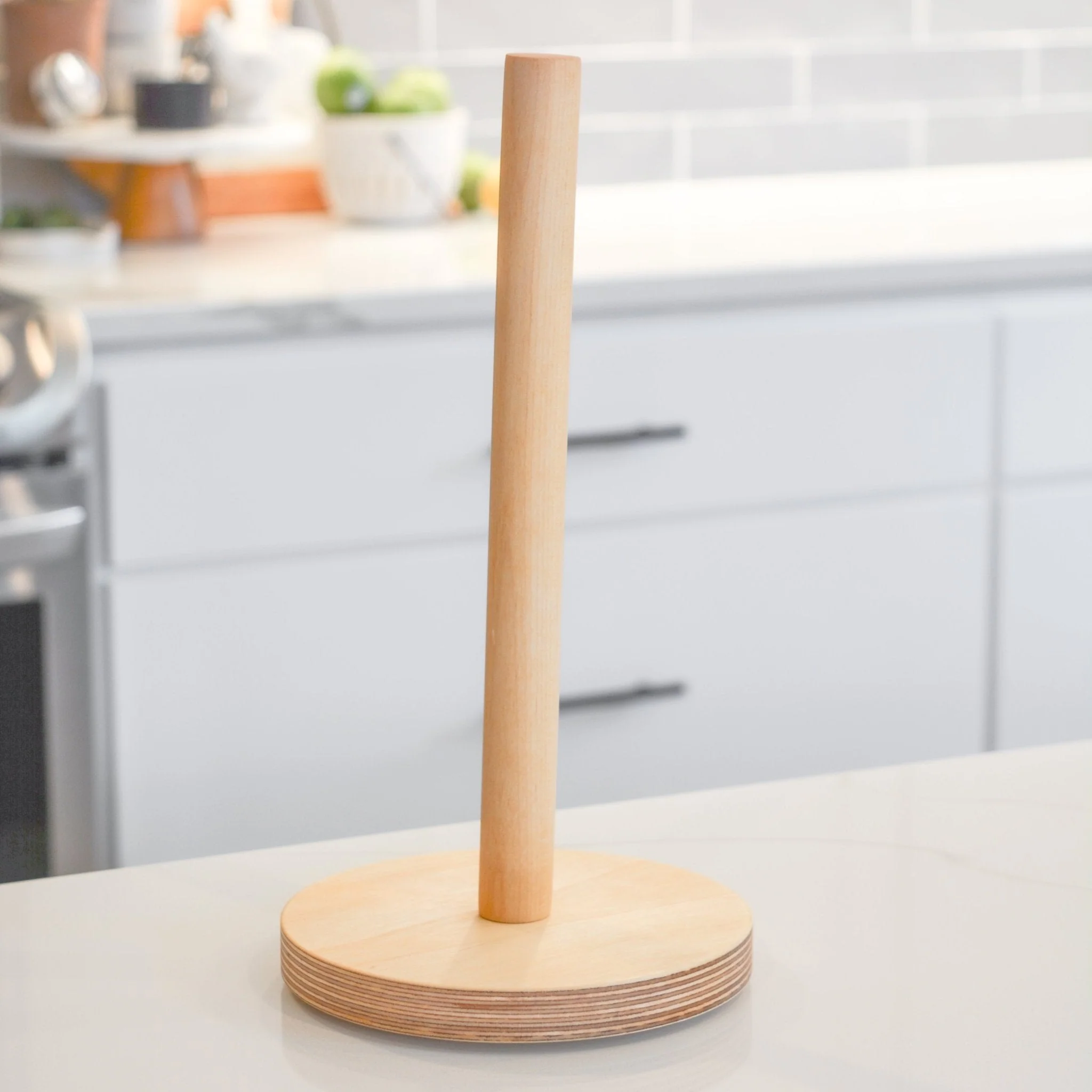 UNpaper® Towels + Holder: Vintage Fruits - Image 8