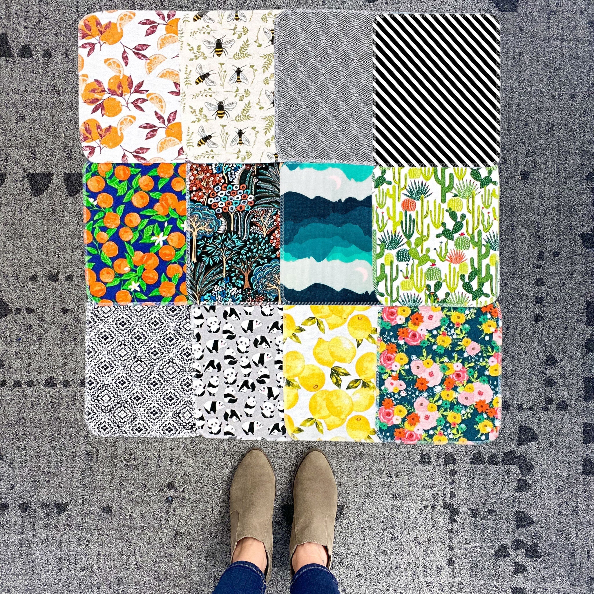 UNpaper® Towels: Marley's Favorites! - Image 2