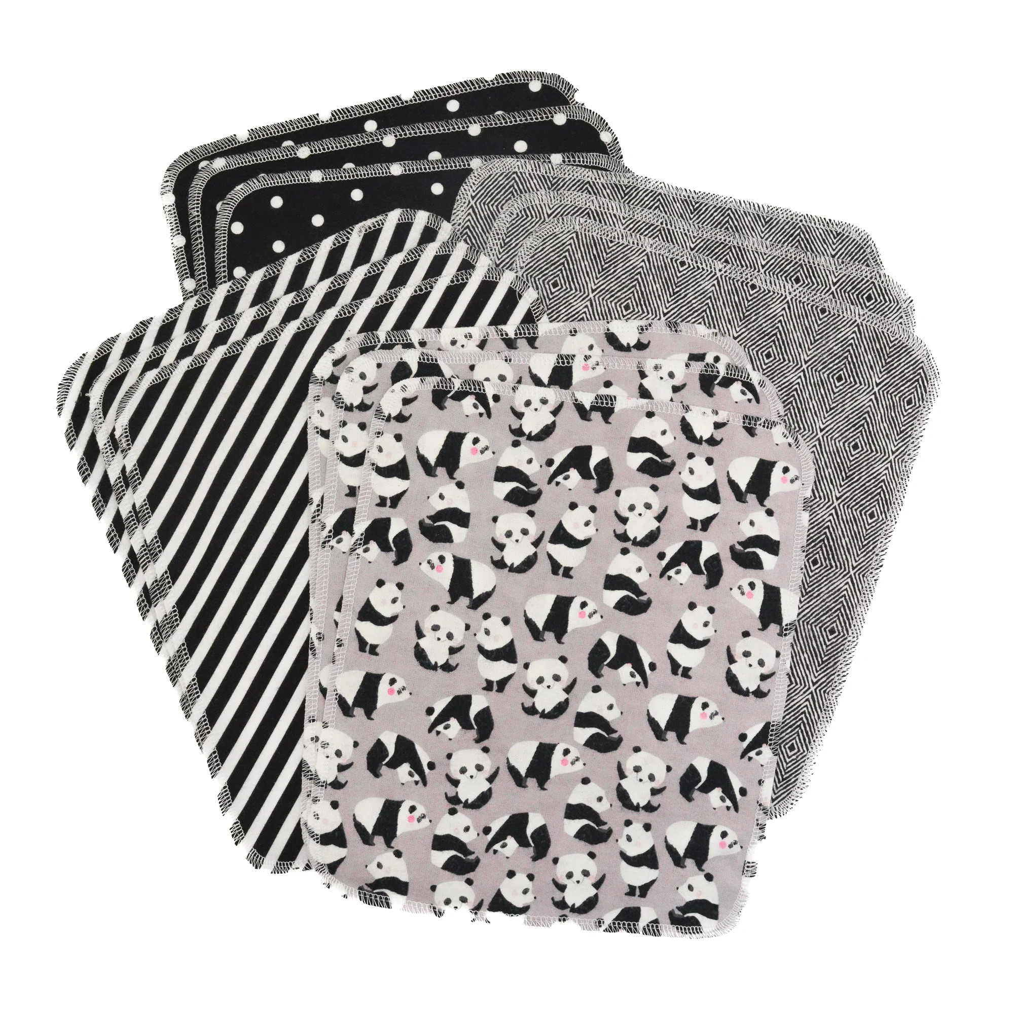 UNpaper® Towels: Monochrome - Image 3