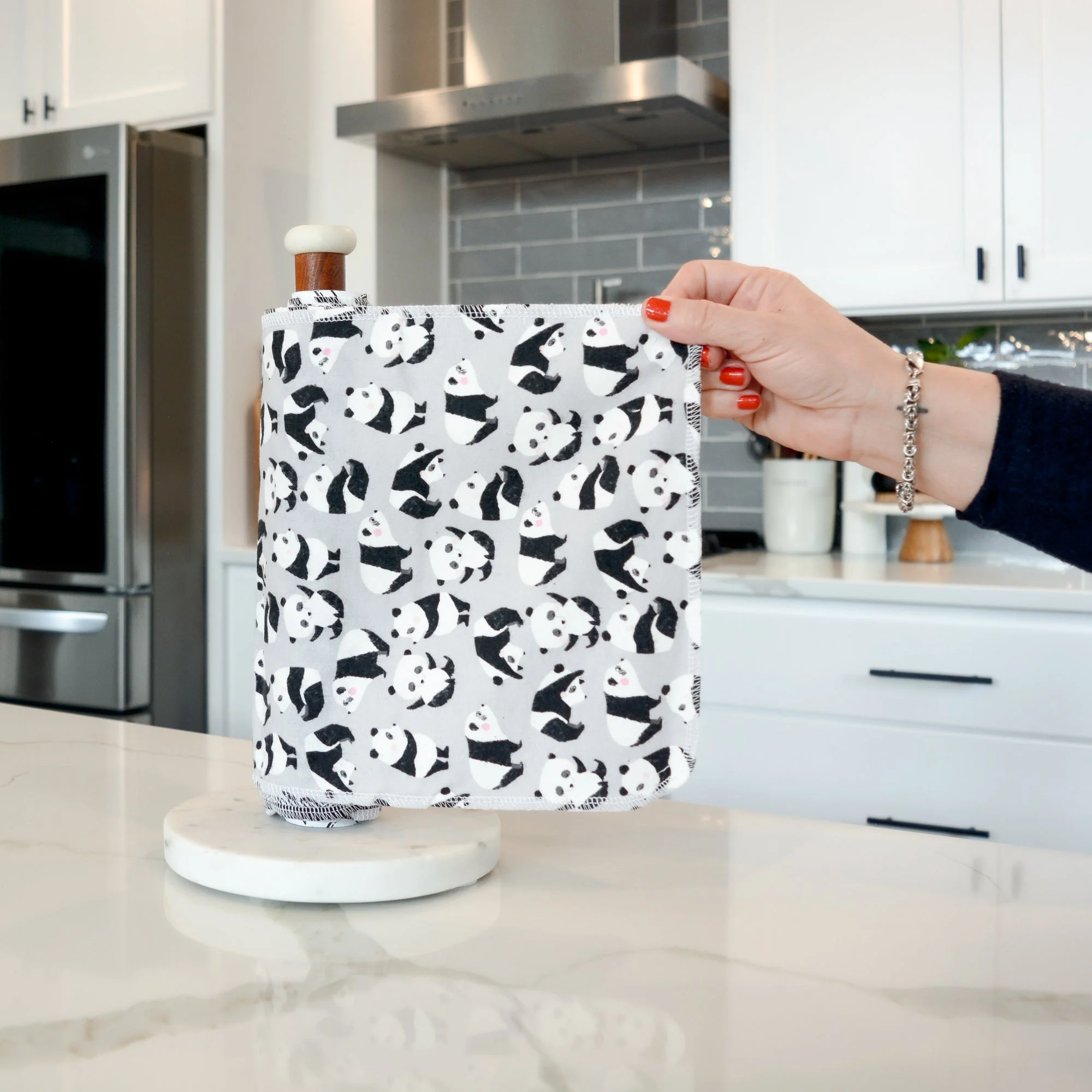 UNpaper® Towels: Monochrome - Image 4