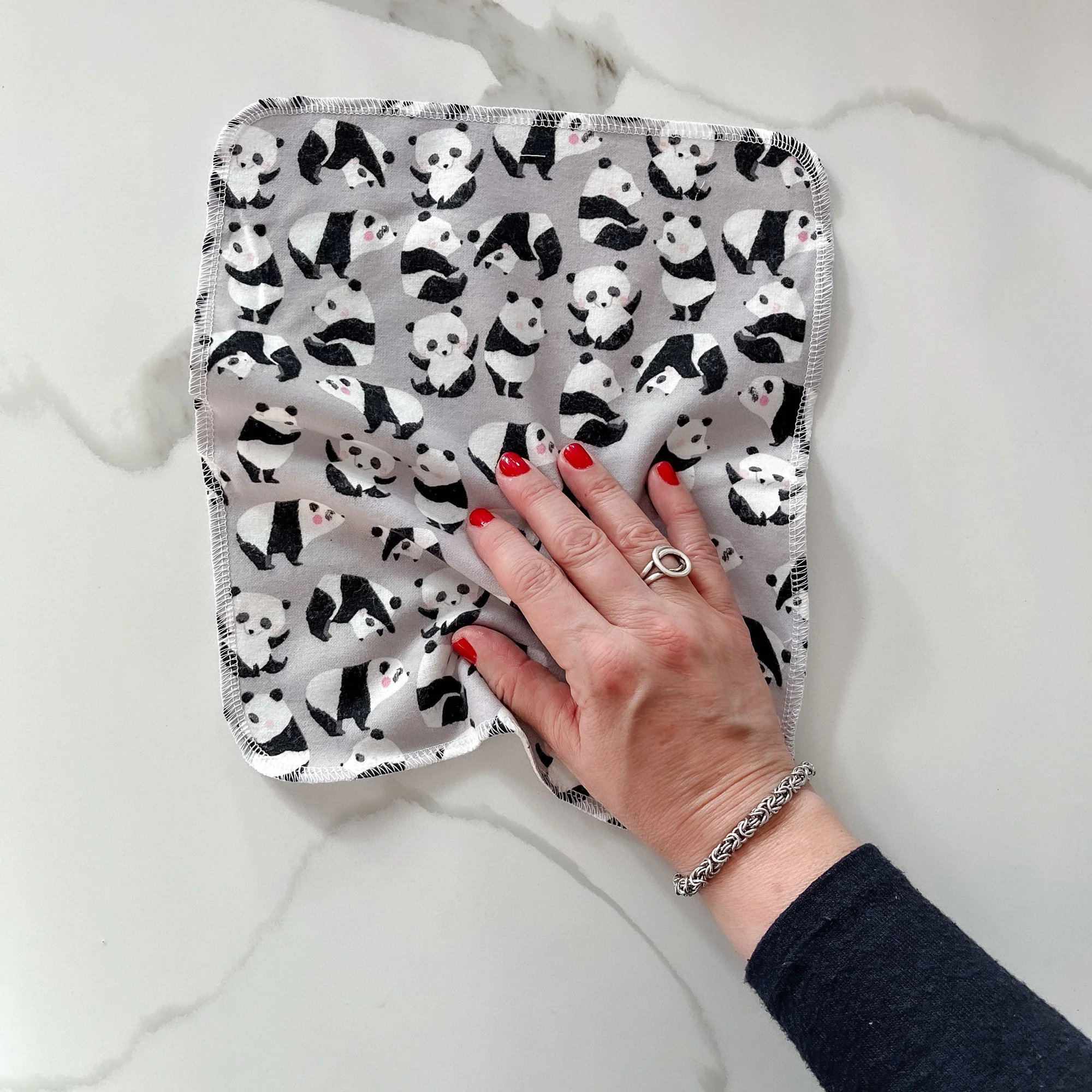 UNpaper® Towels: Monochrome - Image 6