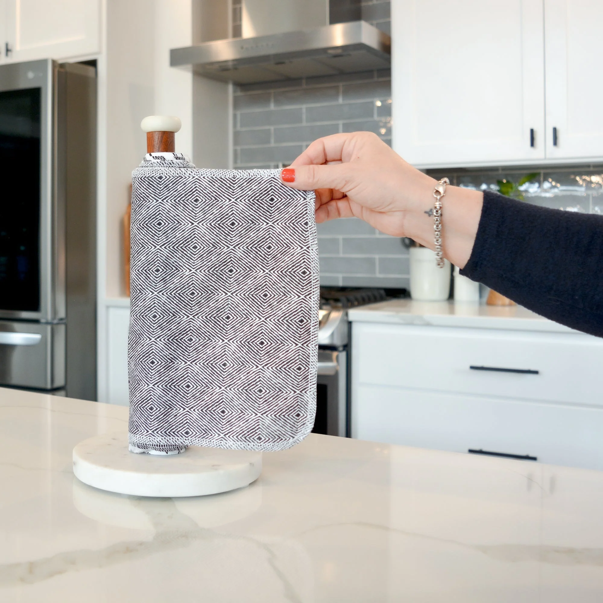 UNpaper® Towels: Monochrome - Image 7