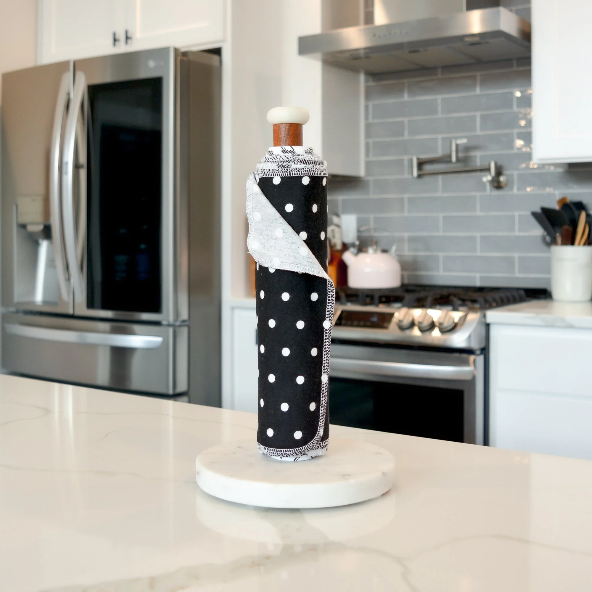 UNpaper® Towels: Monochrome - Image 8