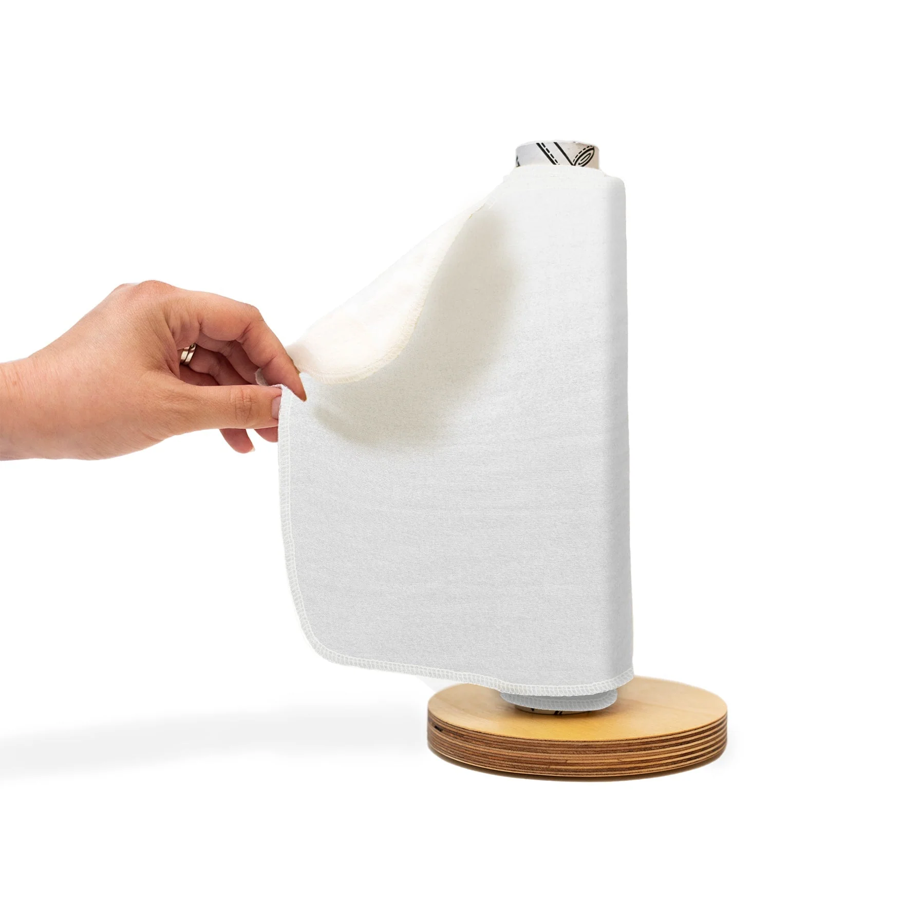 Marley's Monsters UNpaper® Towels: Organic - Image 5