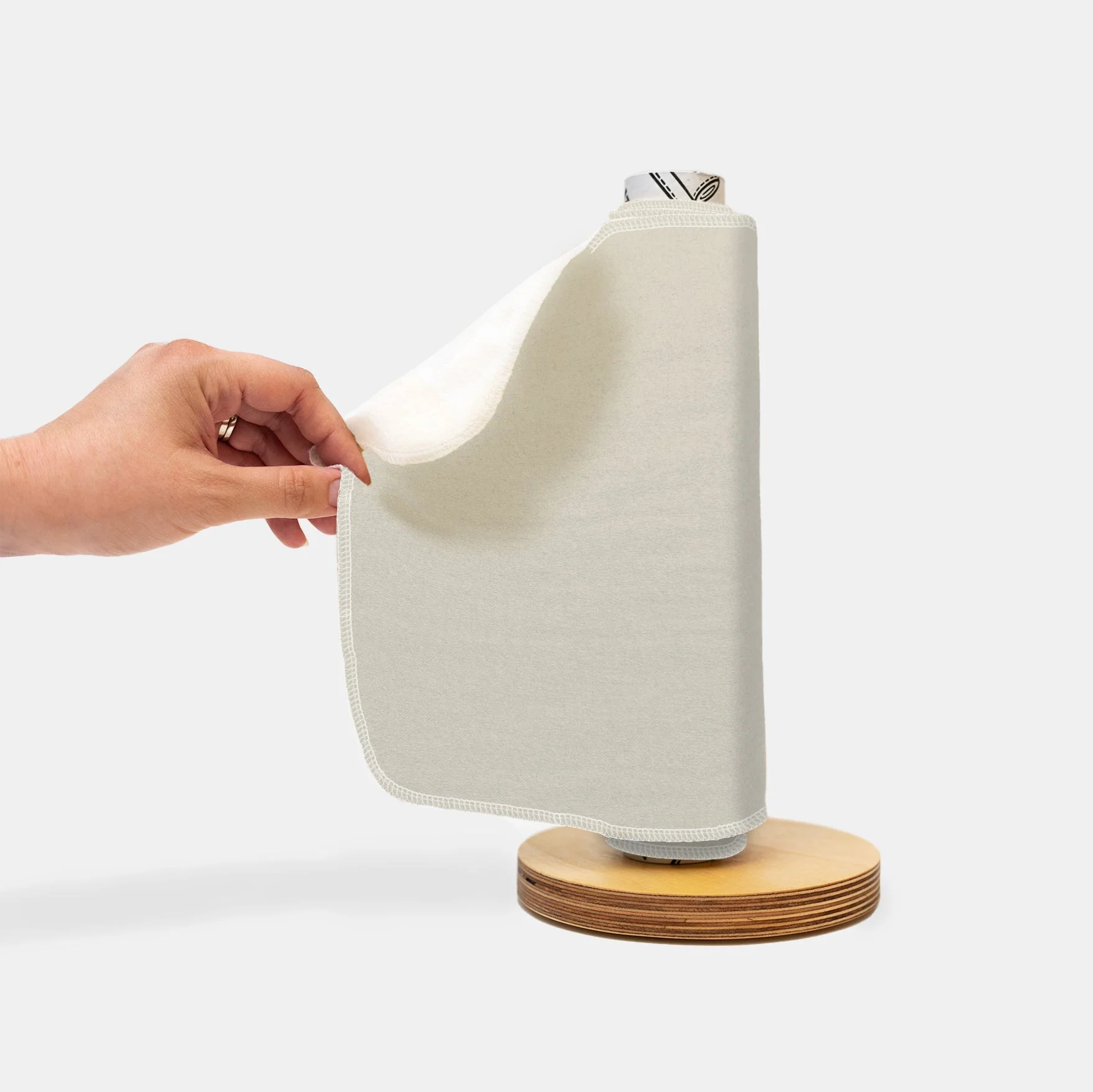 Marley's Monsters UNpaper® Towels: Organic - Image 8
