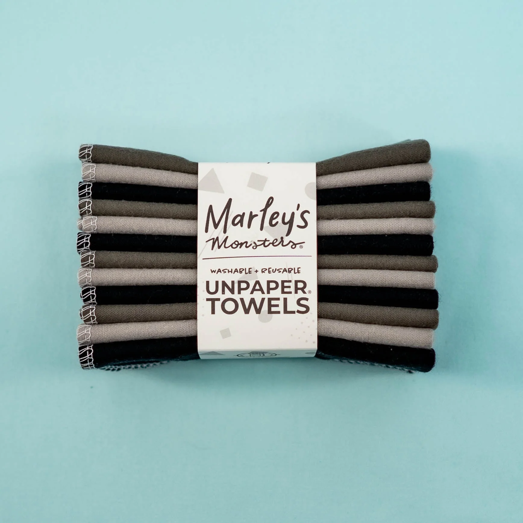 UNpaper® Towels Refill Pack: Color Mixes - Image 10