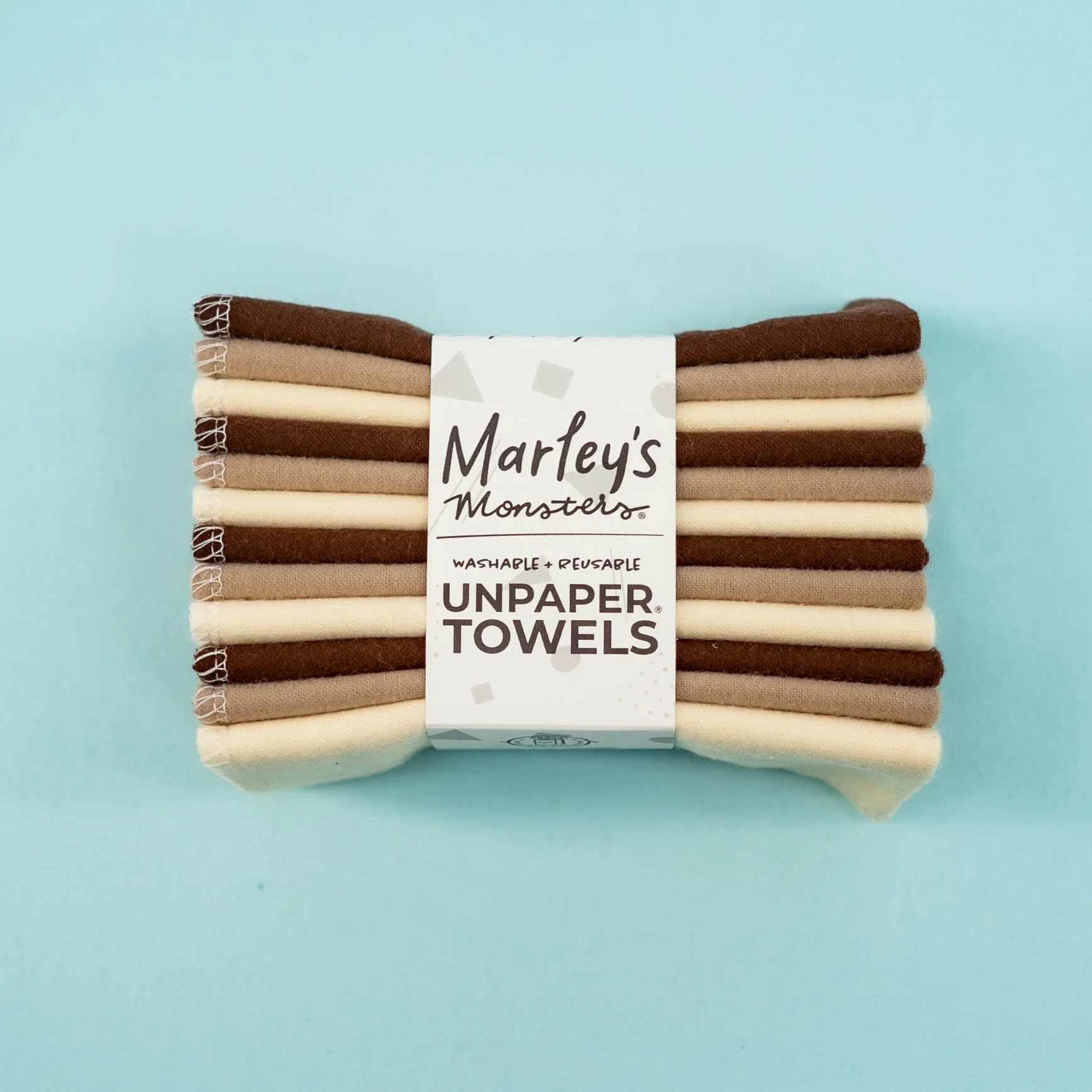 UNpaper® Towels Refill Pack: Color Mixes - Image 13