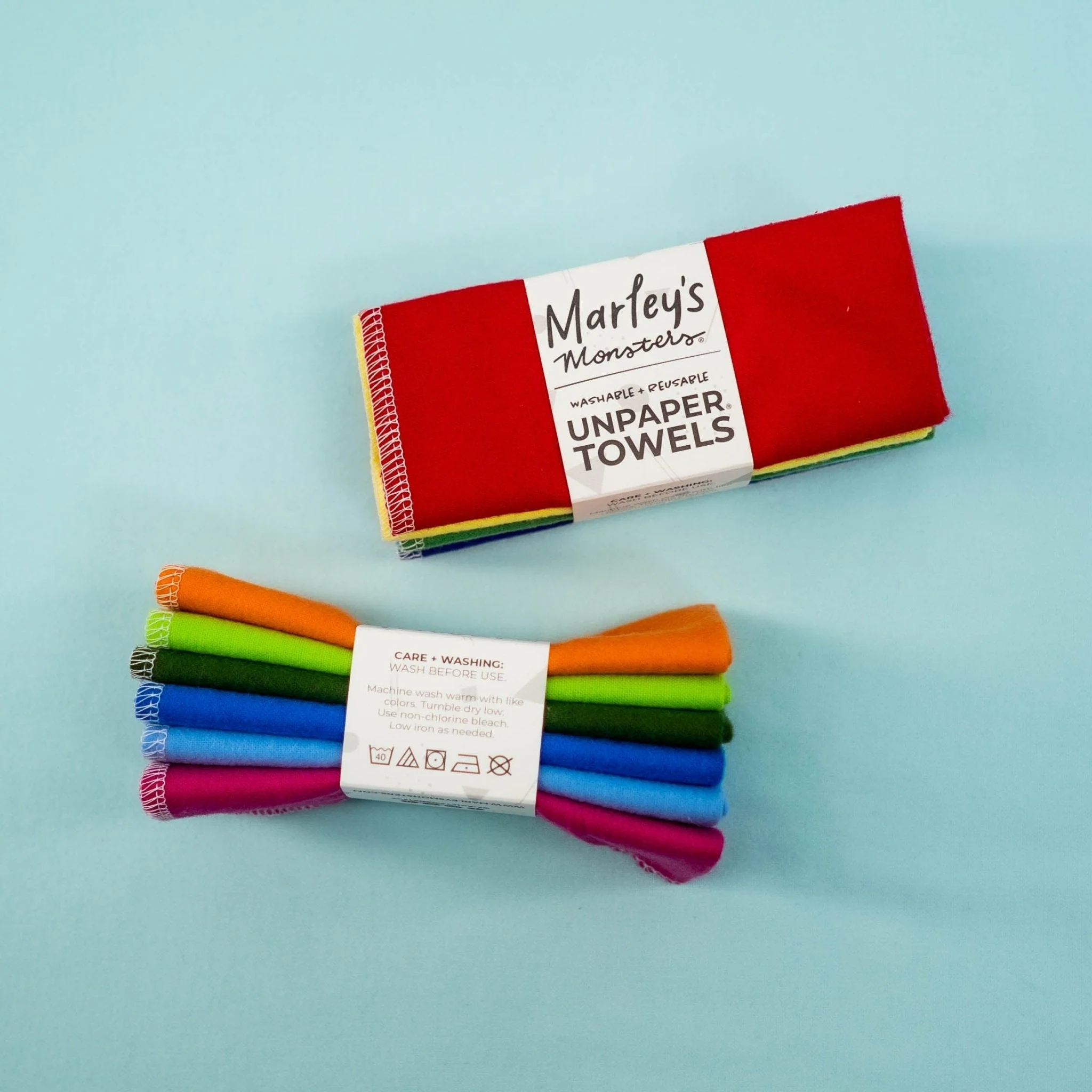 UNpaper® Towels Refill Pack: Color Mixes - Image 16