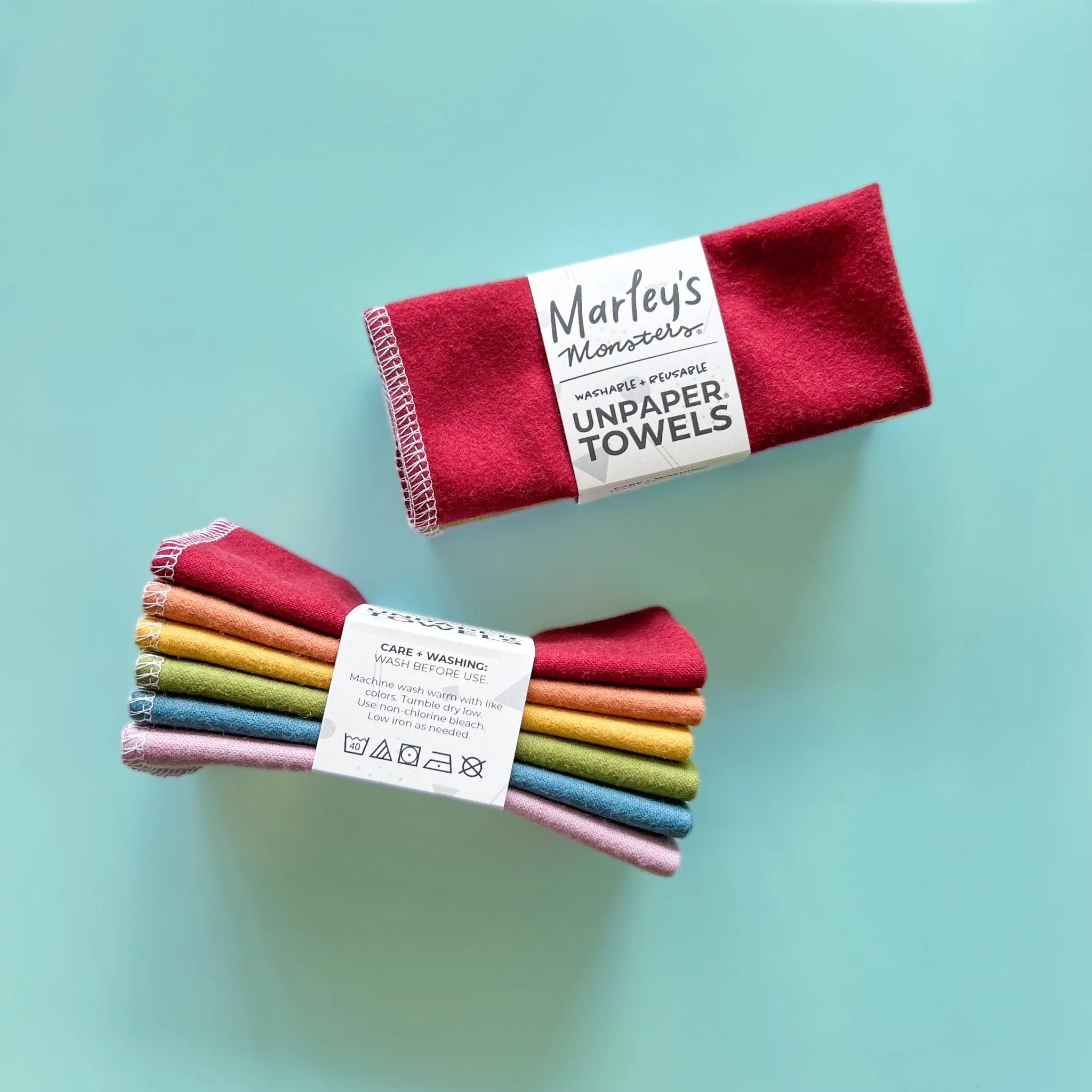 UNpaper® Towels Refill Pack: Color Mixes - Image 17