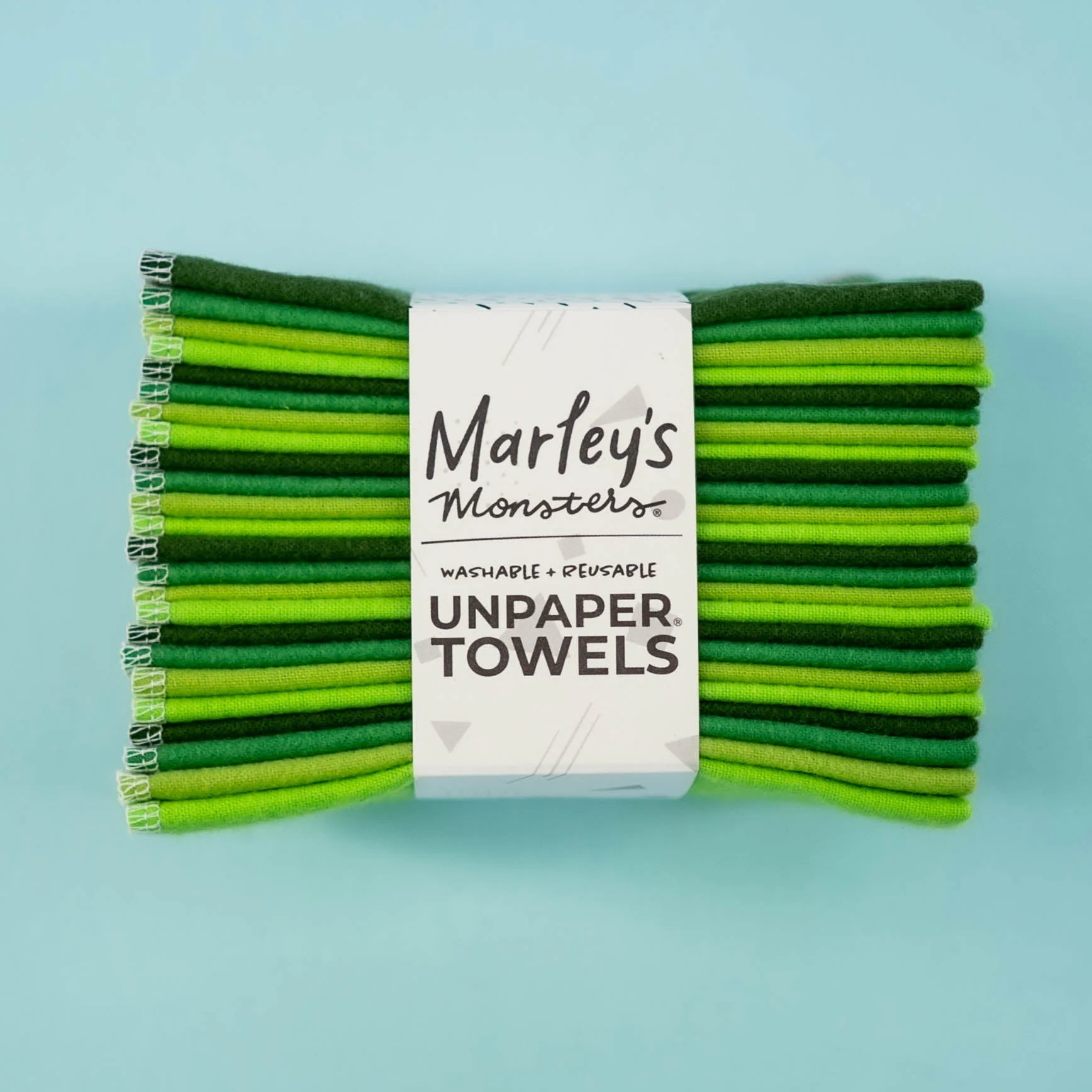 UNpaper® Towels Refill Pack: Color Mixes - Image 27