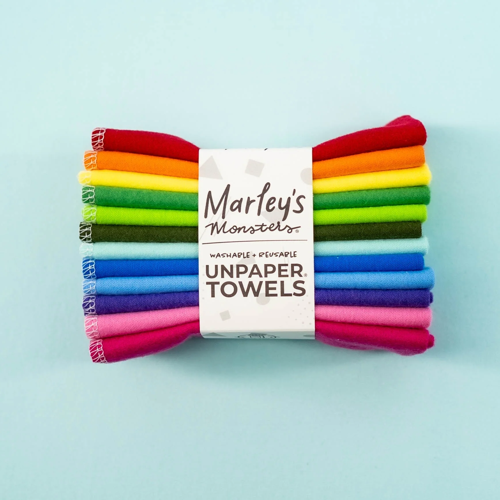 UNpaper® Towels Refill Pack: Color Mixes - Image 5