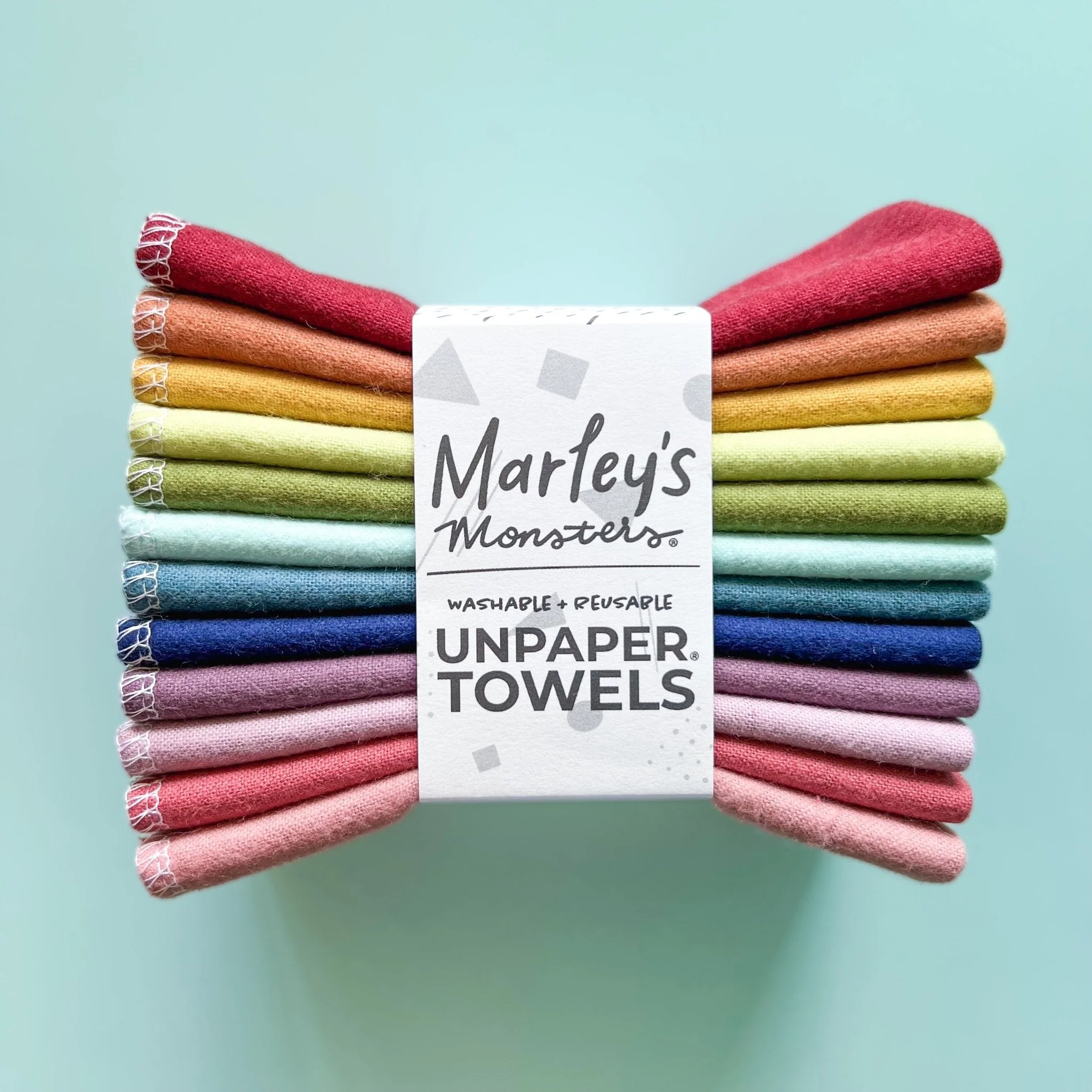 UNpaper® Towels Refill Pack: Color Mixes - Image 6