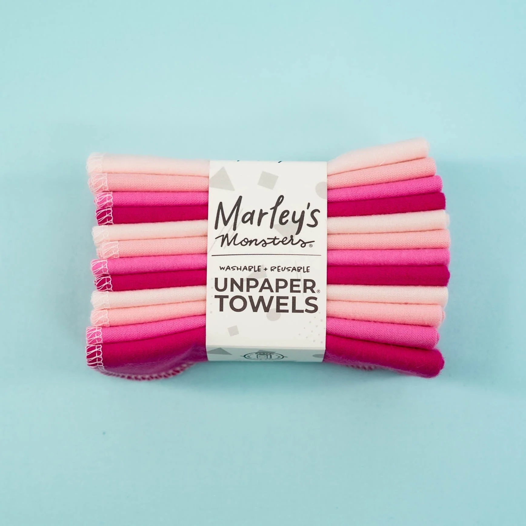 UNpaper® Towels Refill Pack: Color Mixes - Image 7