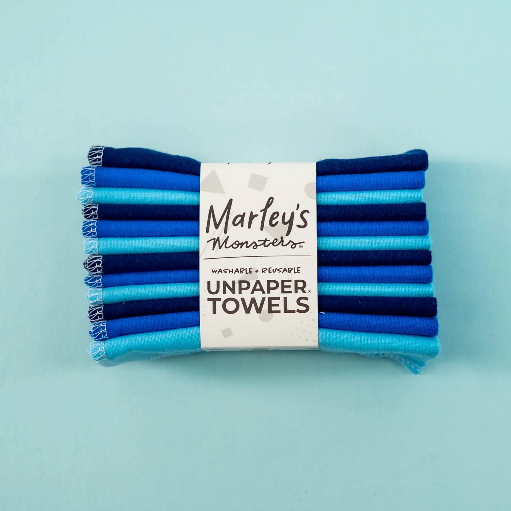 UNpaper® Towels Refill Pack: Color Mixes - Image 8