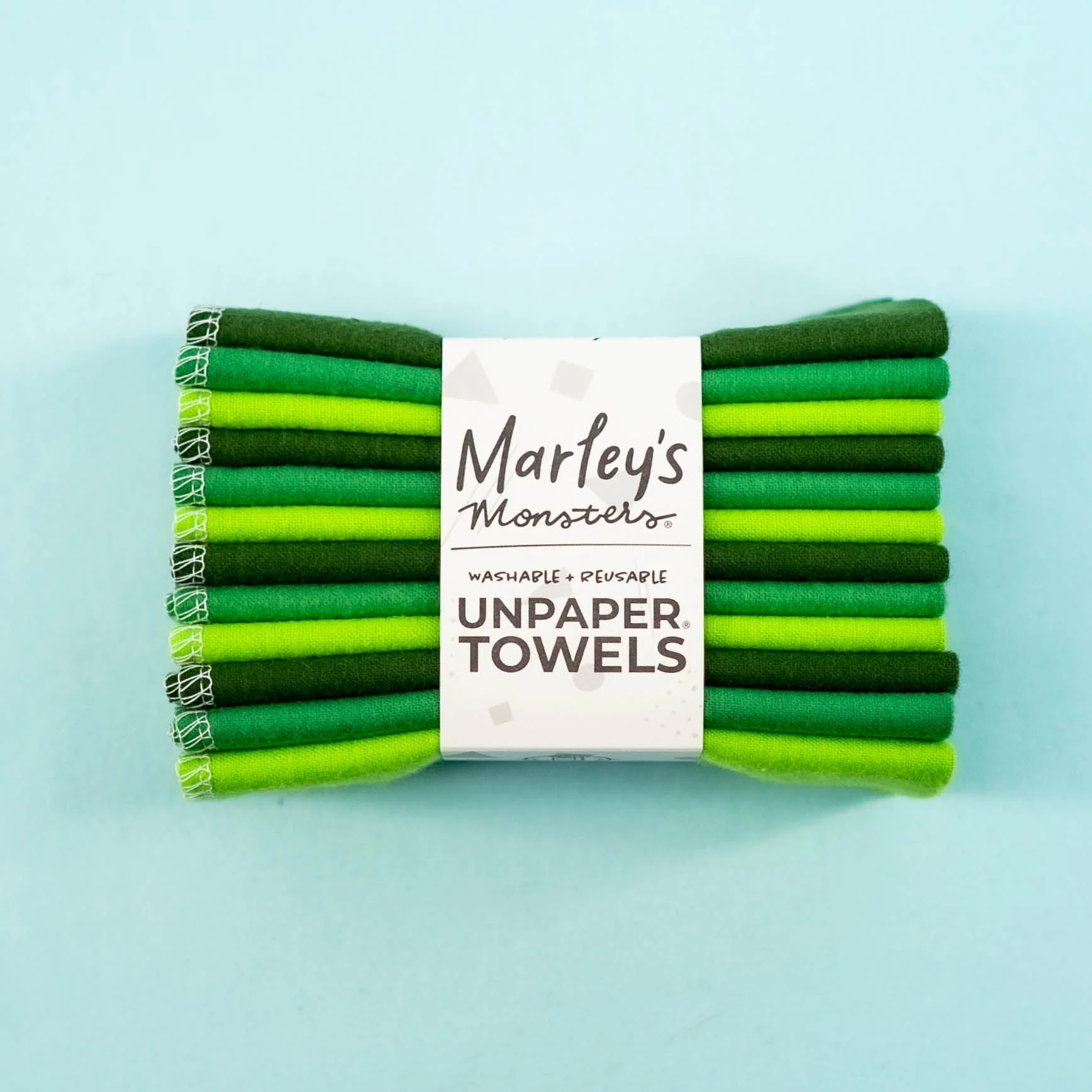 UNpaper® Towels Refill Pack: Color Mixes - Image 9