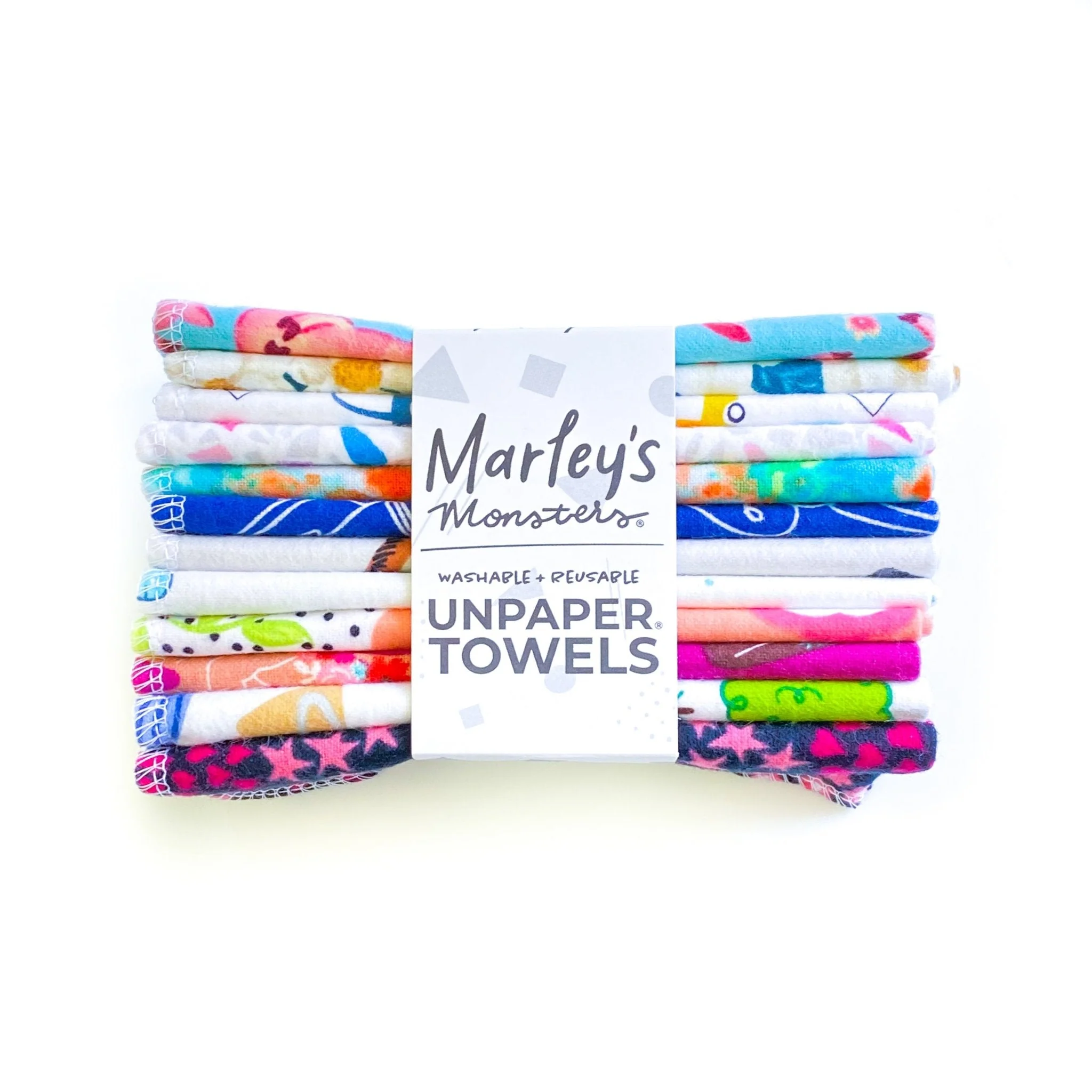 UNpaper® Towels Refill Pack: Prints - Image 11