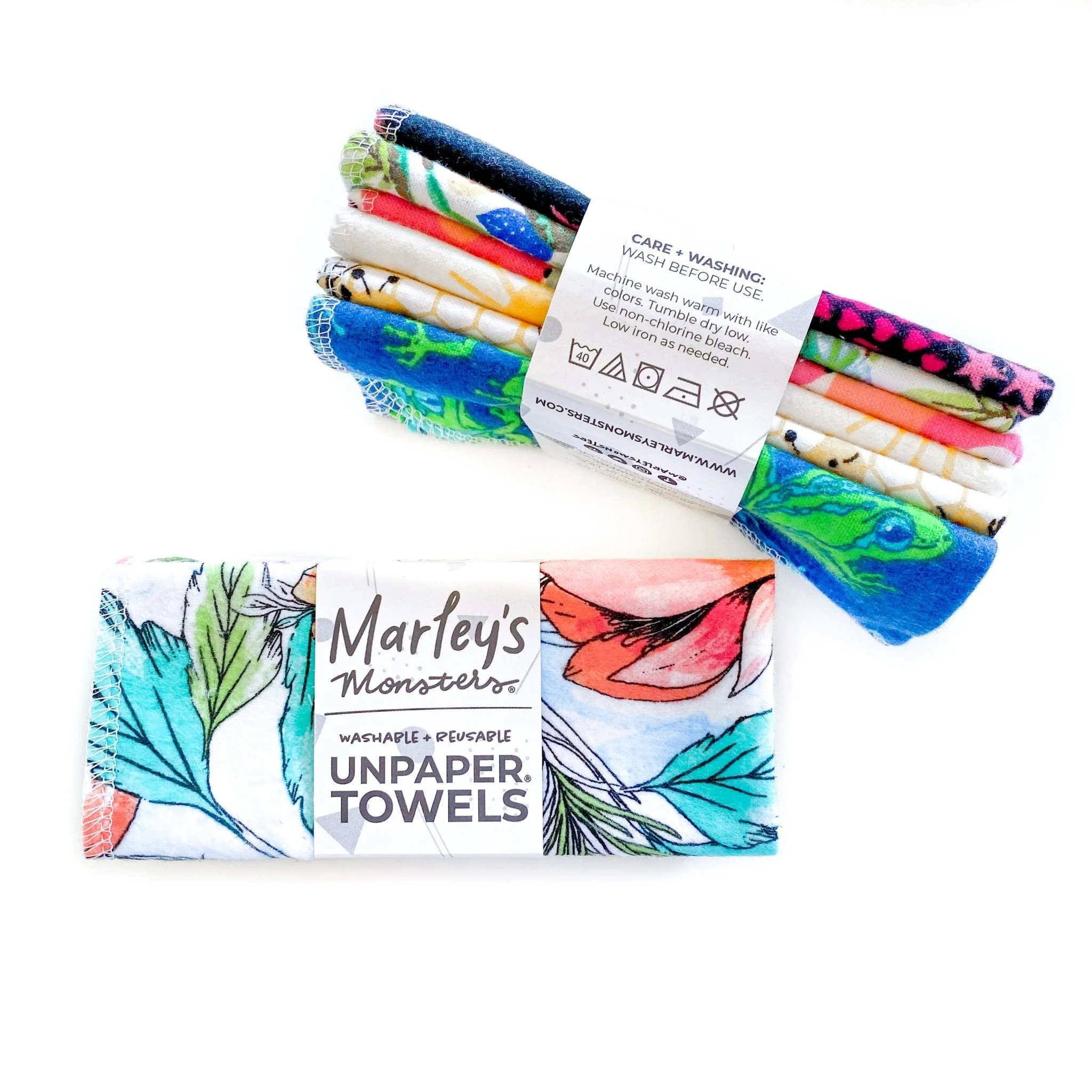 UNpaper® Towels Refill Pack: Prints - Image 12