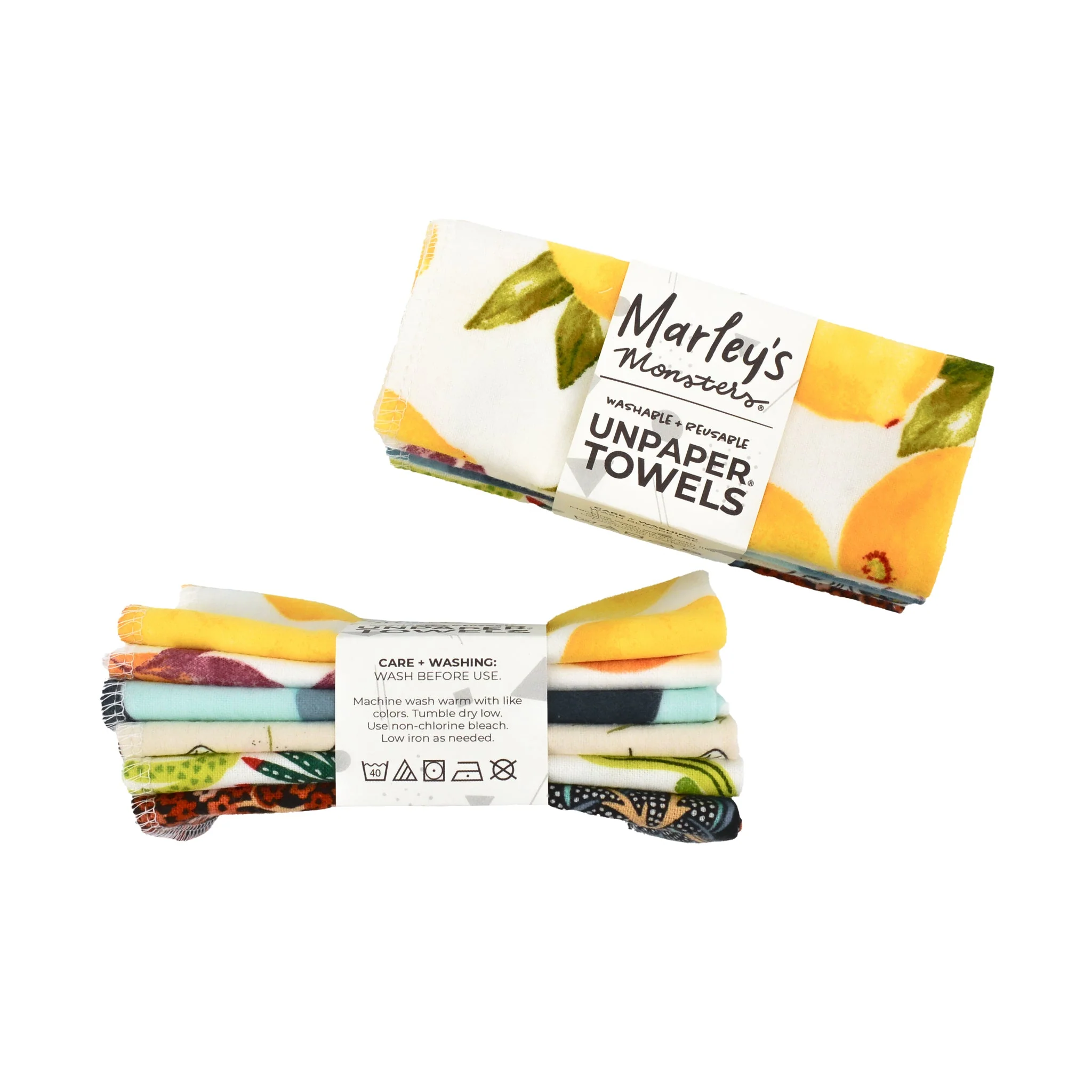 UNpaper® Towels Refill Pack: Prints - Image 13