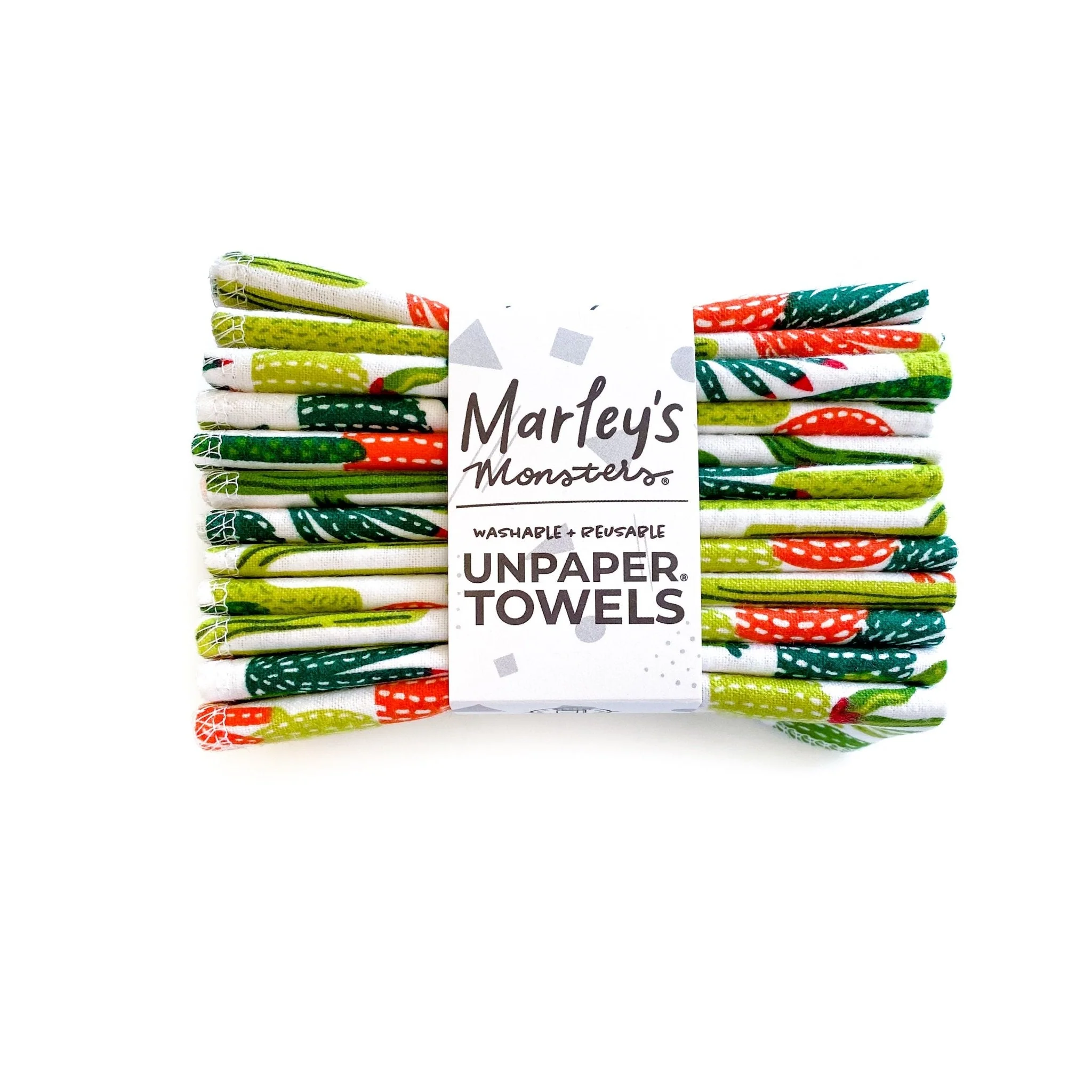 UNpaper® Towels Refill Pack: Prints - Image 22