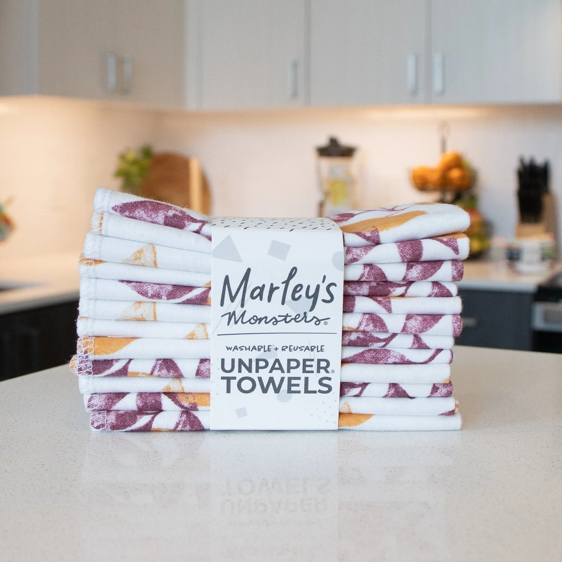 UNpaper® Towels Refill Pack: Prints - Image 9
