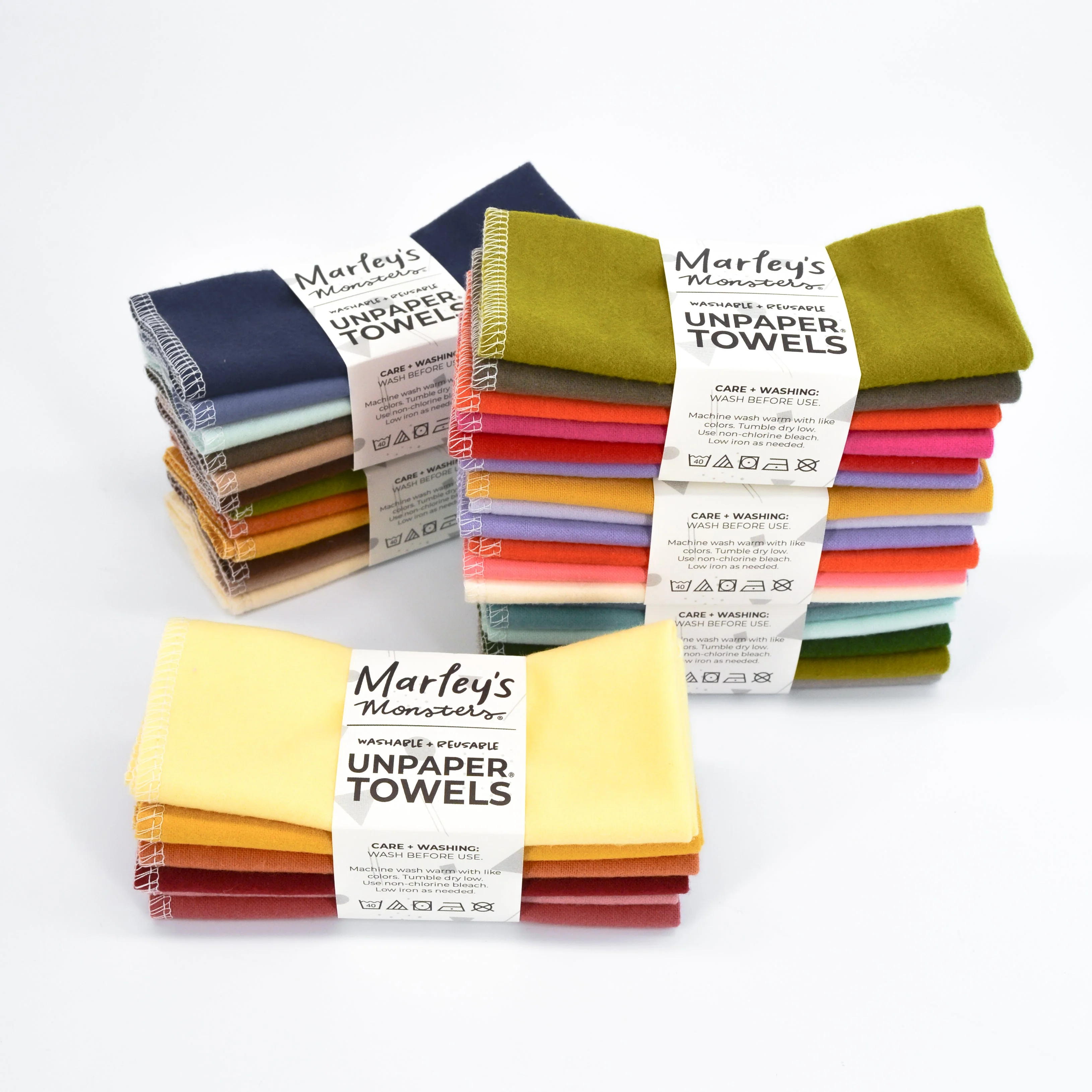 UNpaper® Towels Refill: Specialty Color Mixes - 6 Count - Image 2