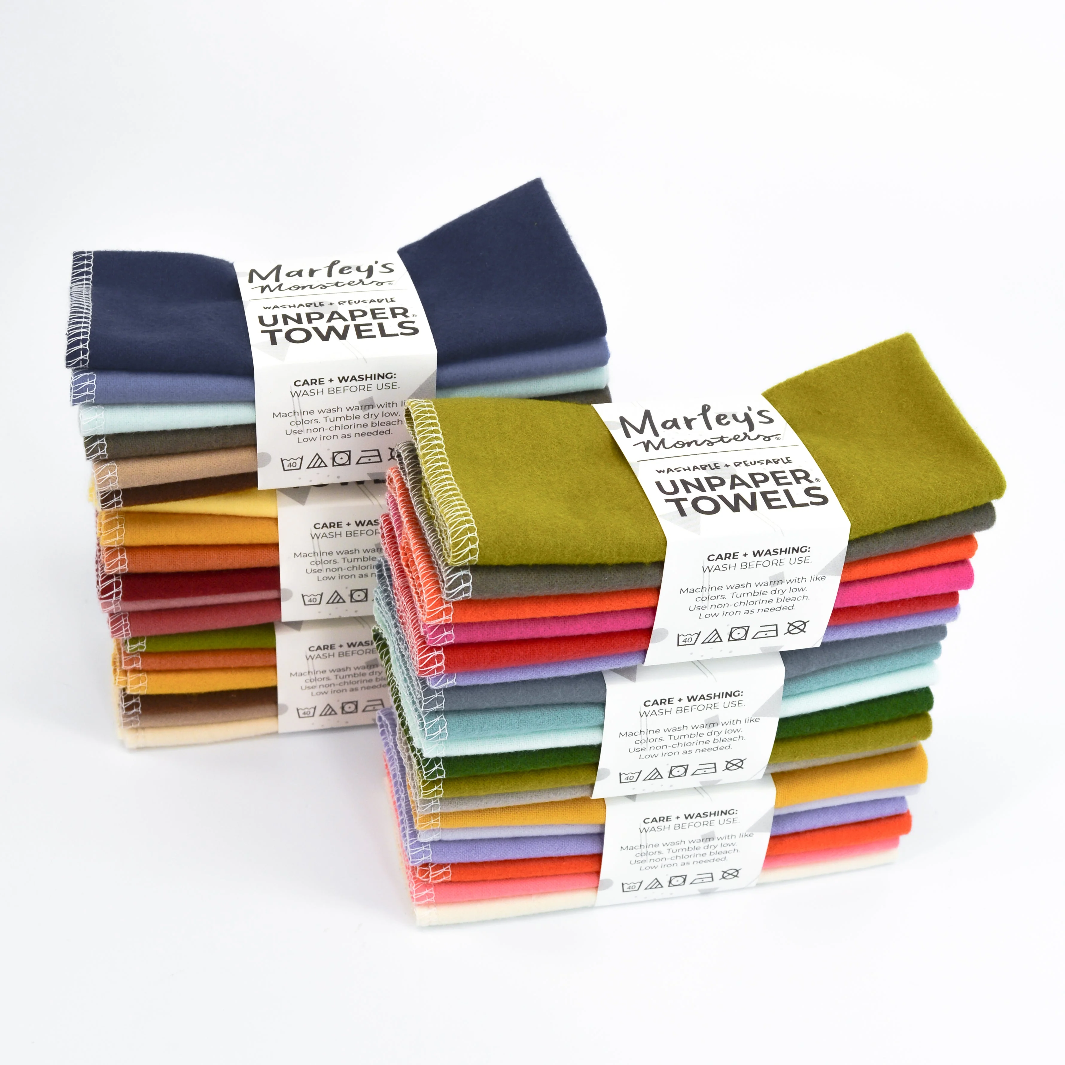 UNpaper® Towels Refill: Specialty Color Mixes - 6 Count - Image 4