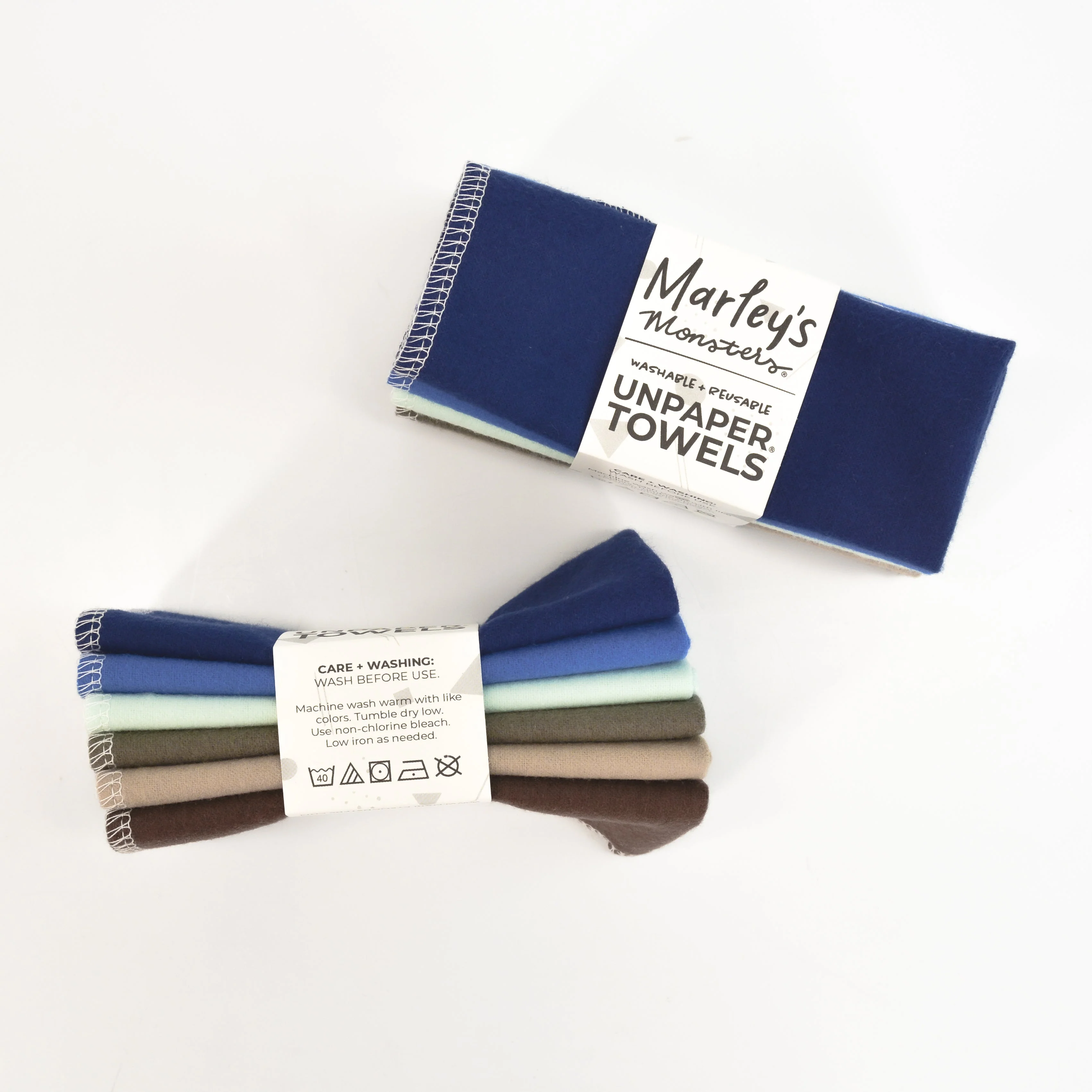 UNpaper® Towels Refill: Specialty Color Mixes - 6 Count - Image 5