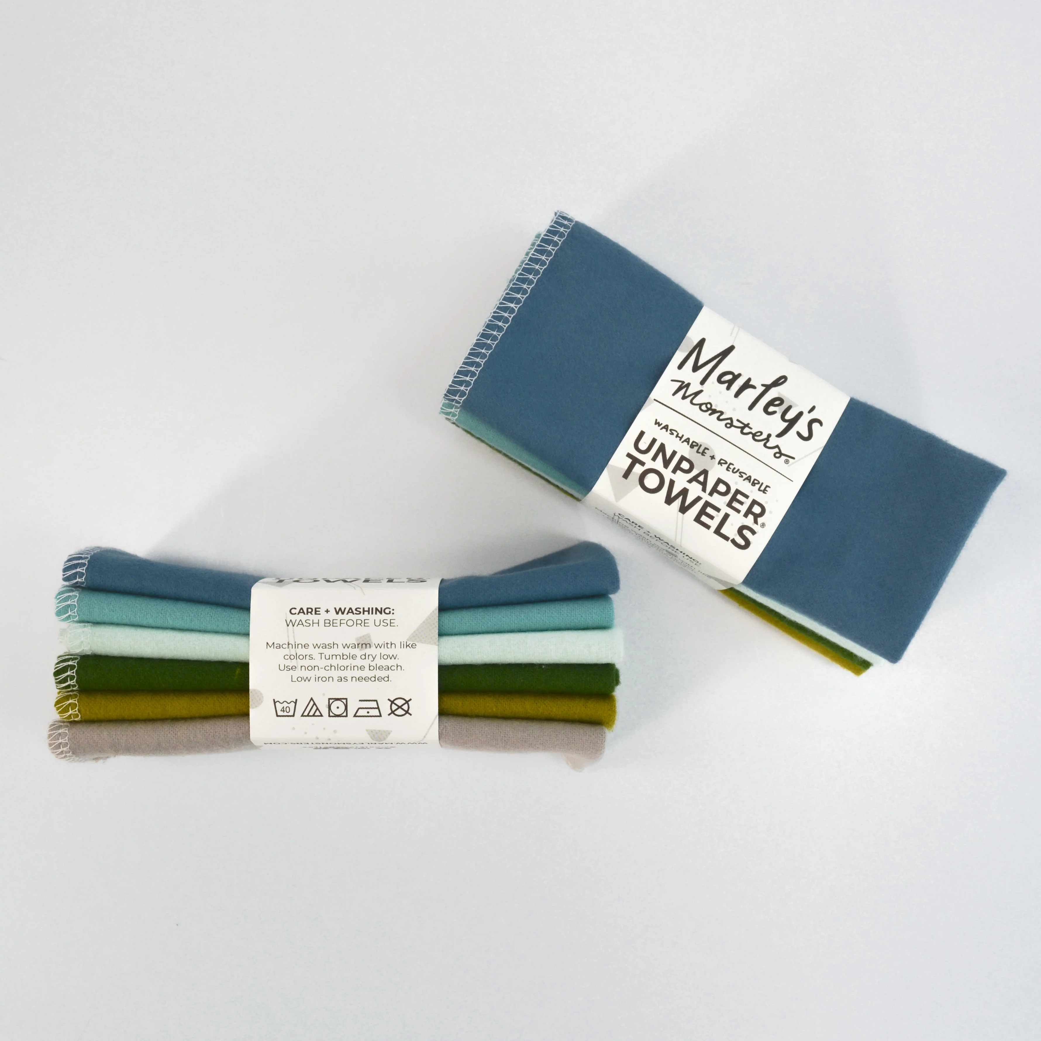 UNpaper® Towels Refill: Specialty Color Mixes - 6 Count - Image 6